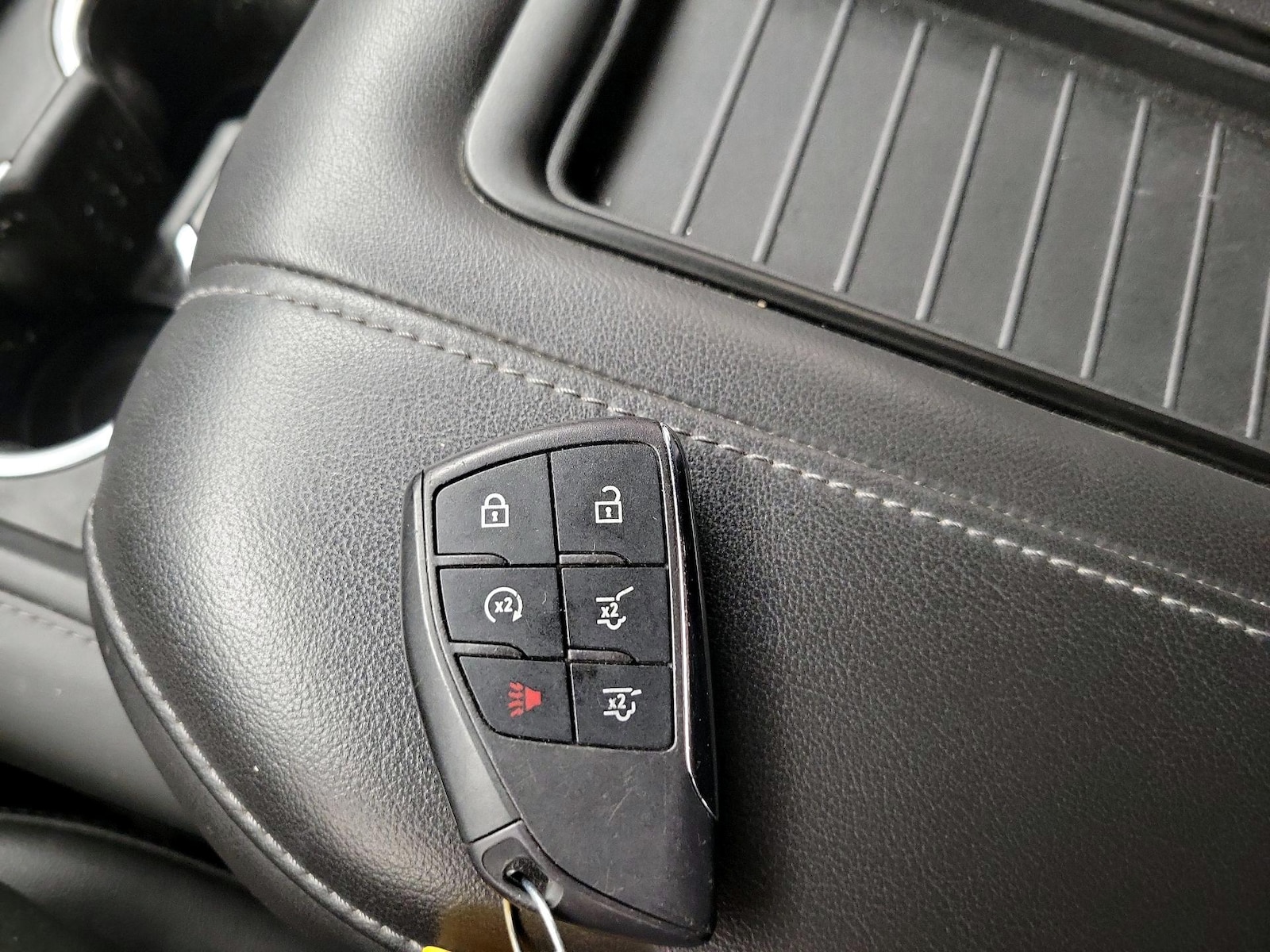 2023 Chevrolet Tahoe Z71 - Photo 25