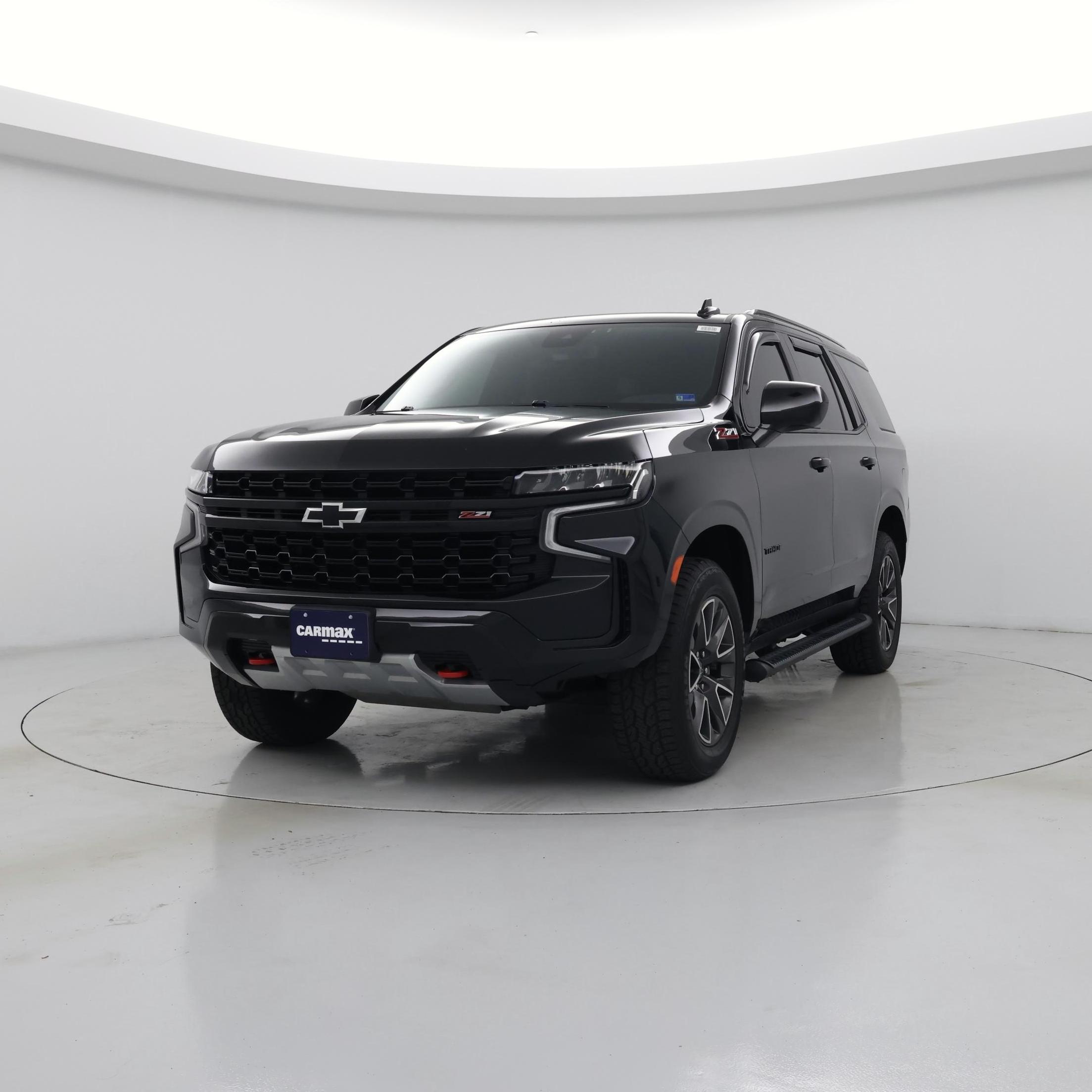 Thumbnail: 2023 Chevrolet Tahoe - 4