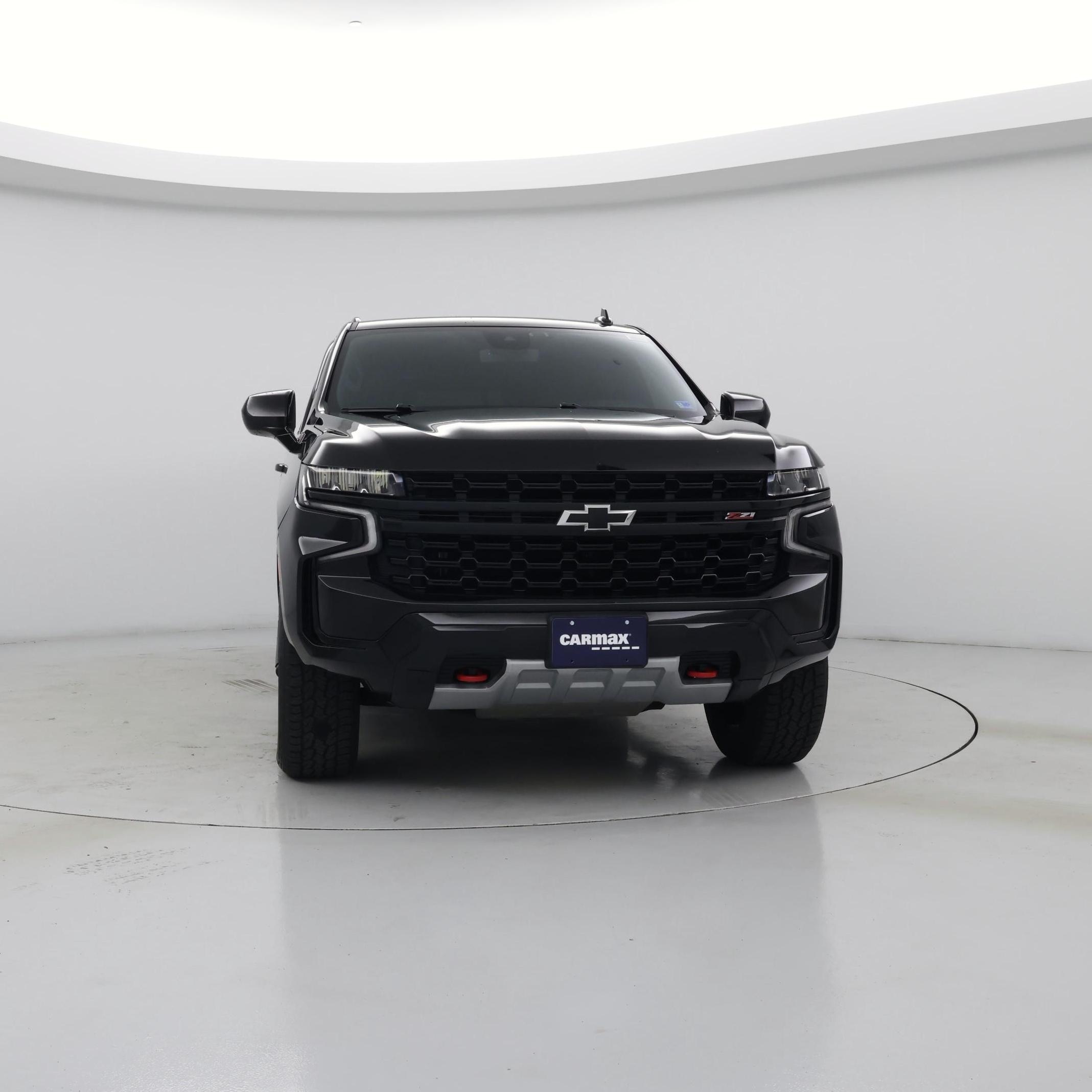Thumbnail: 2023 Chevrolet Tahoe - 5