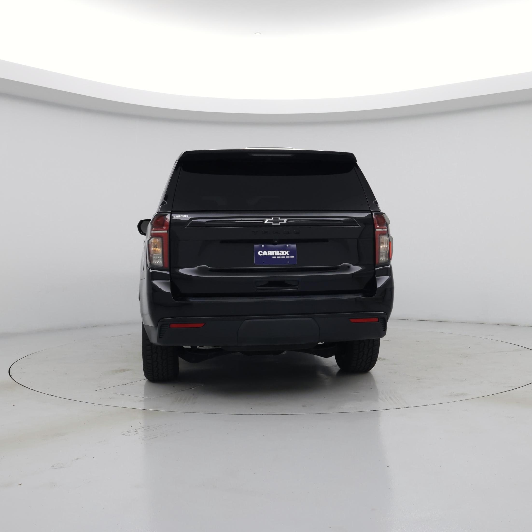 Thumbnail: 2023 Chevrolet Tahoe - 6
