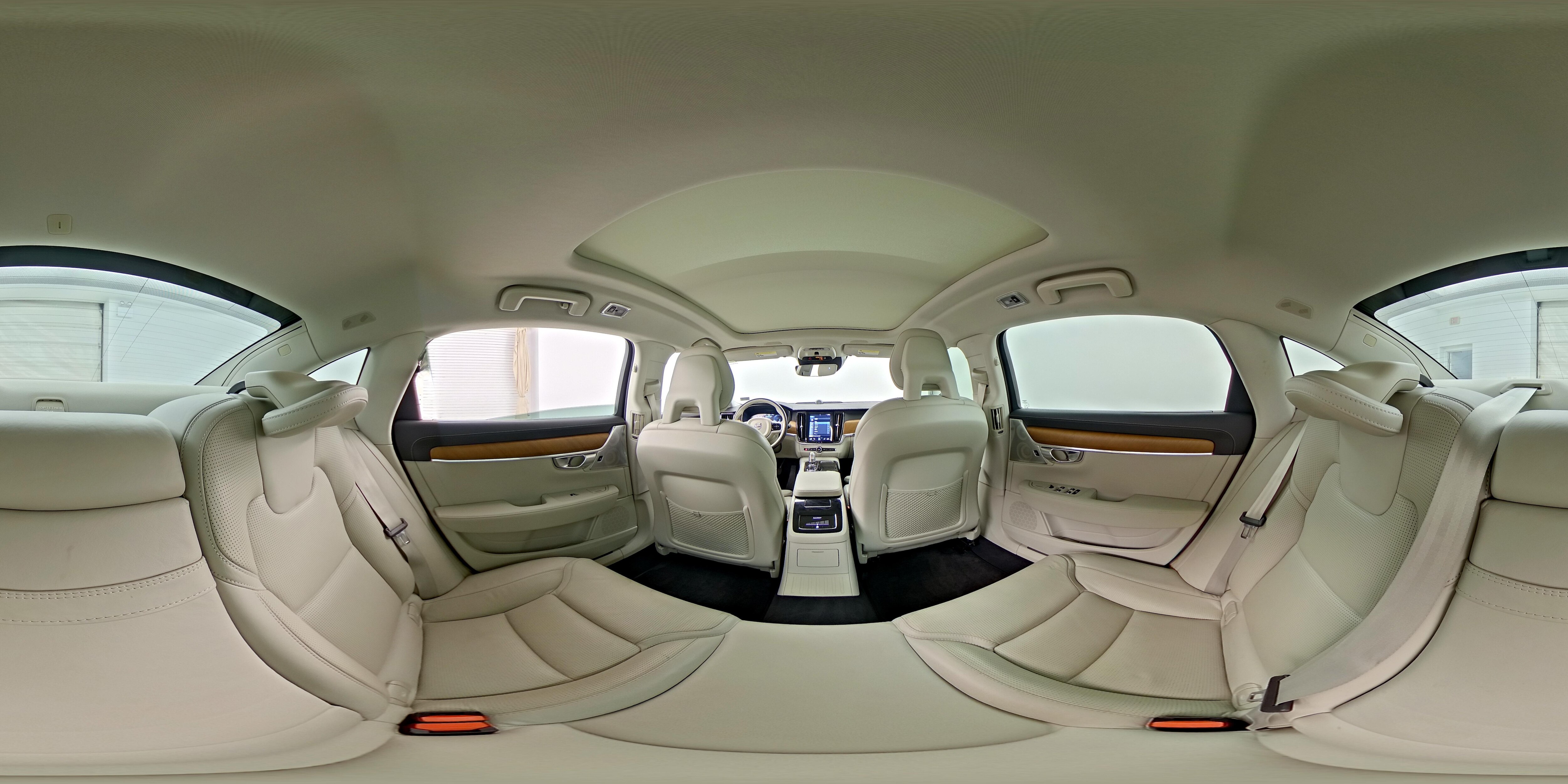 2018 Volvo S90 Inscription - Photo 27