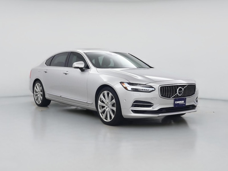 2018 Volvo S90 T8 Inscription -
                  Fredericksburg, VA