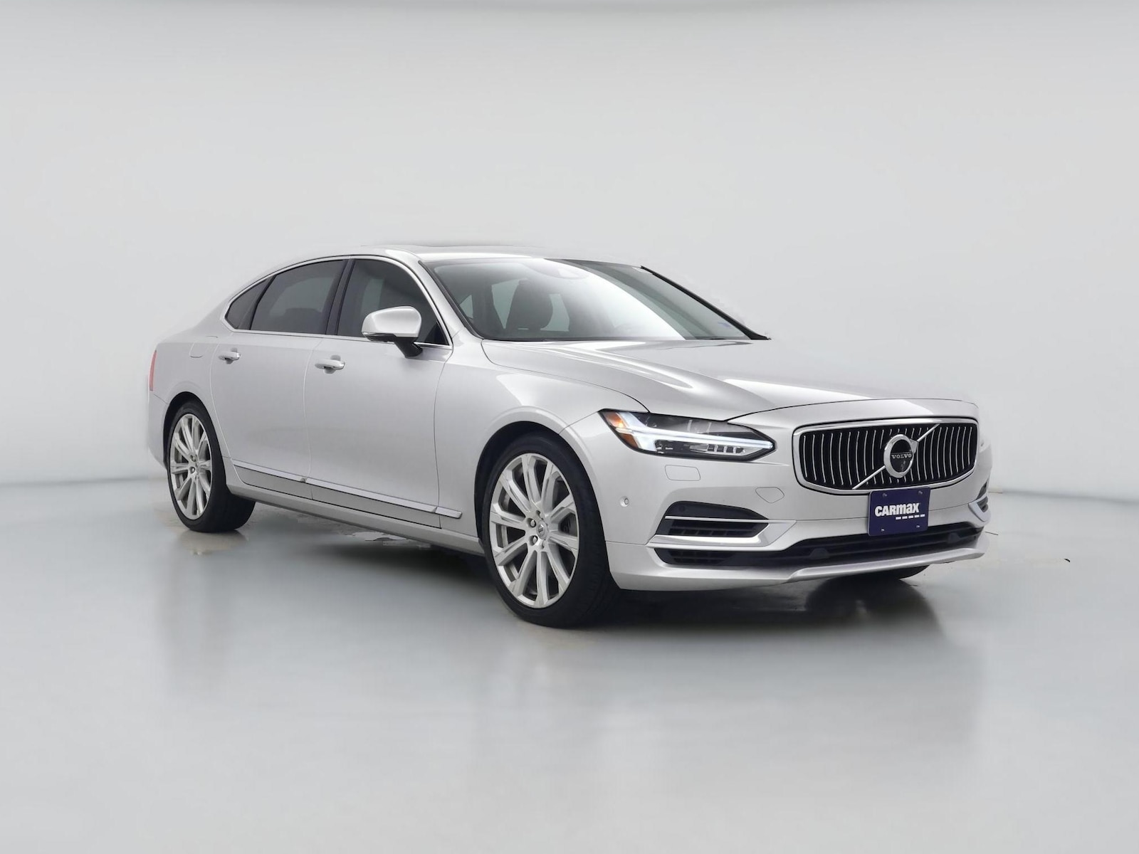 2018 Volvo S90 Inscription - Photo 1