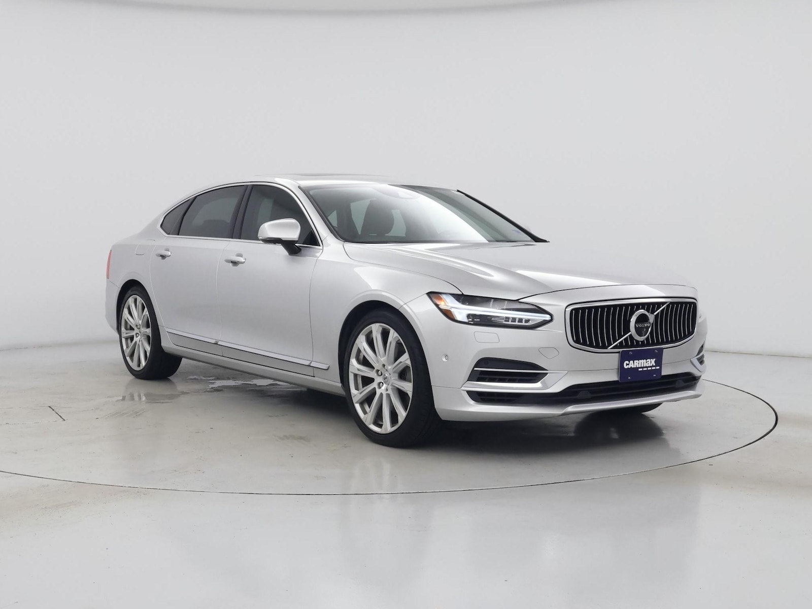 2018 Volvo S90 Inscription - Photo 2