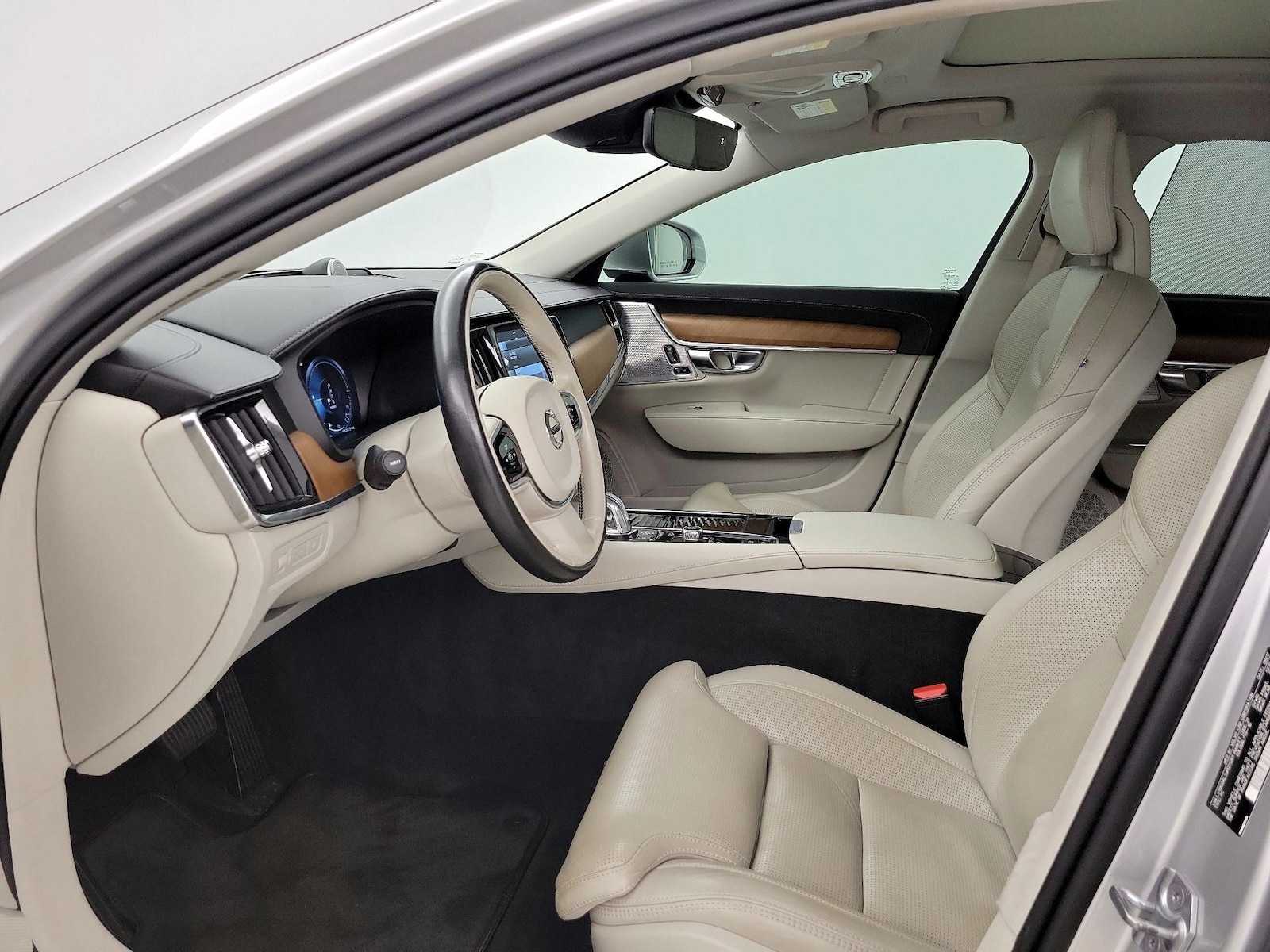2018 Volvo S90 Inscription - Photo 12