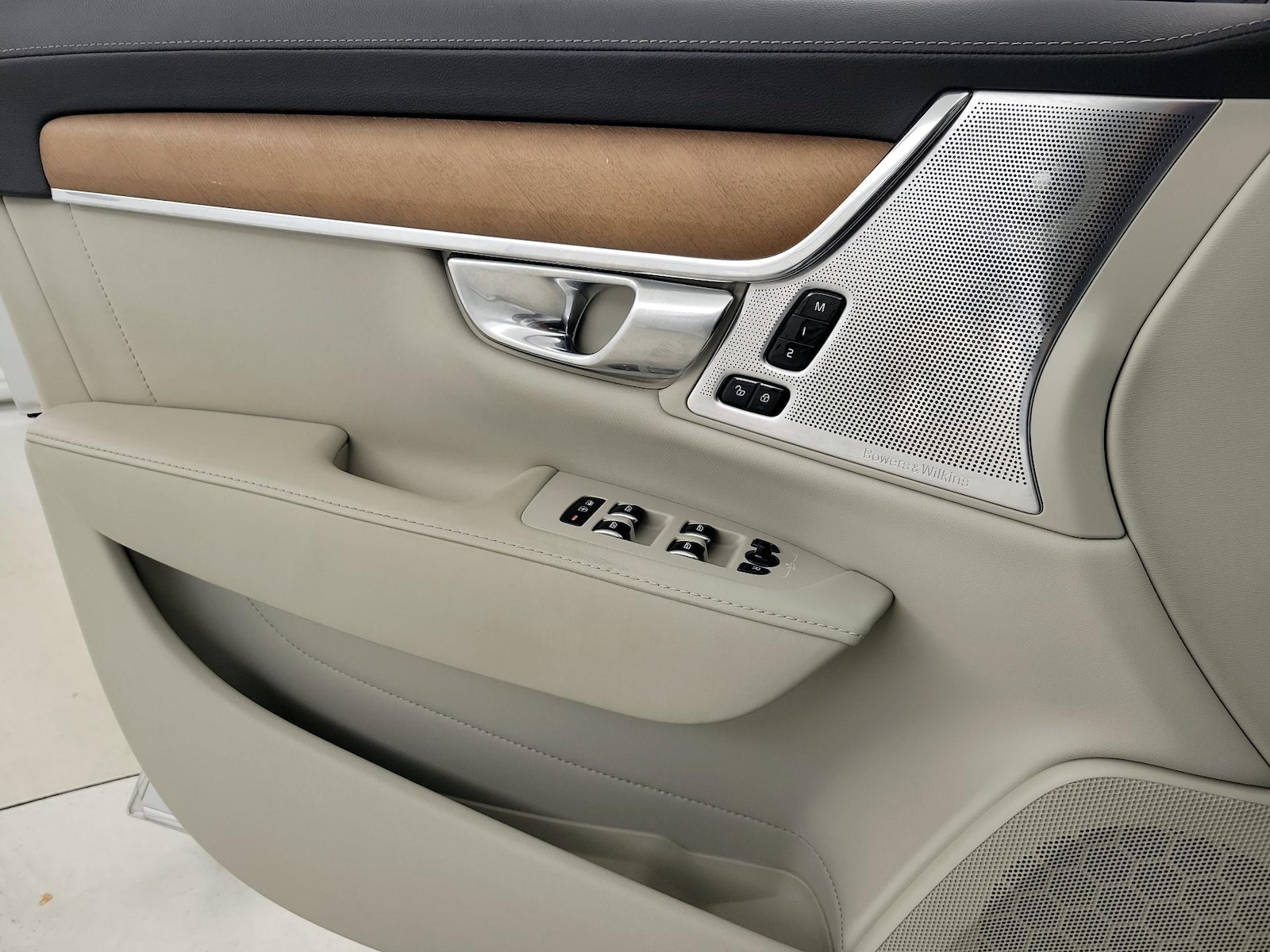 2018 Volvo S90 Inscription - Photo 13