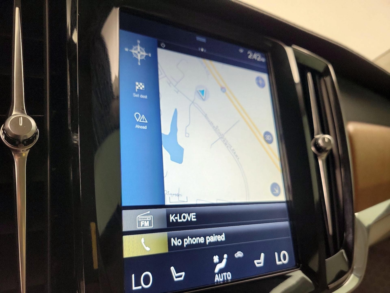 2018 Volvo S90 Inscription - Photo 15