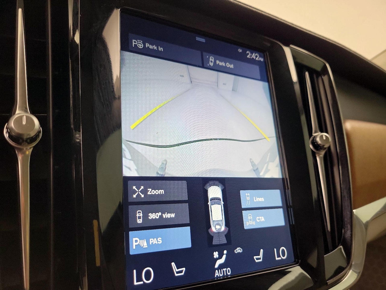 2018 Volvo S90 Inscription - Photo 16