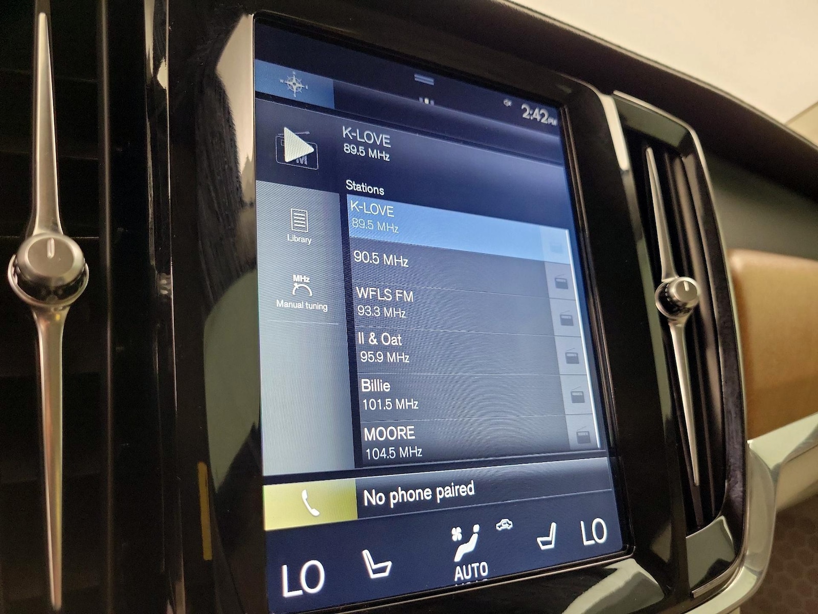 2018 Volvo S90 Inscription - Photo 17
