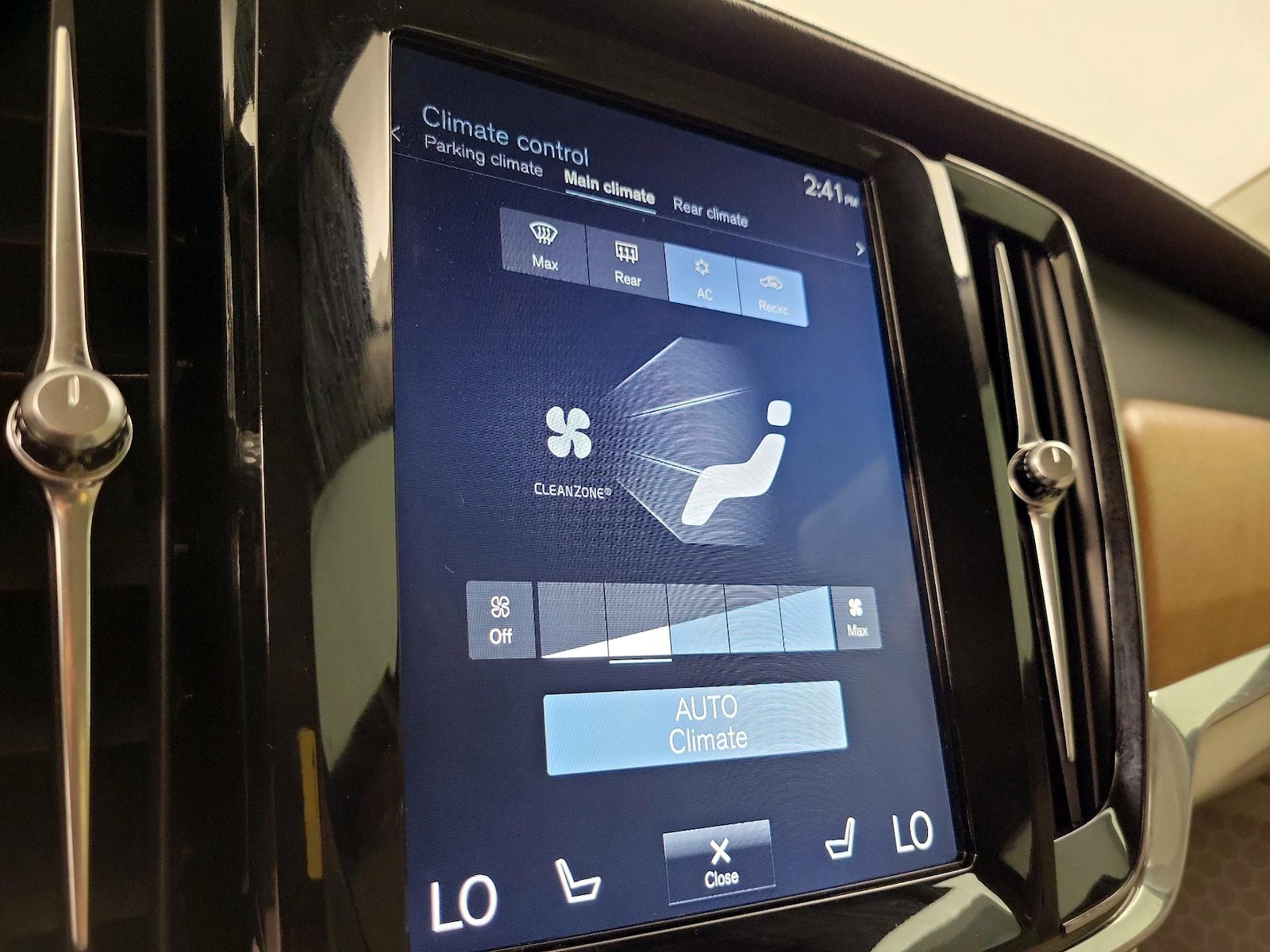 2018 Volvo S90 Inscription - Photo 18