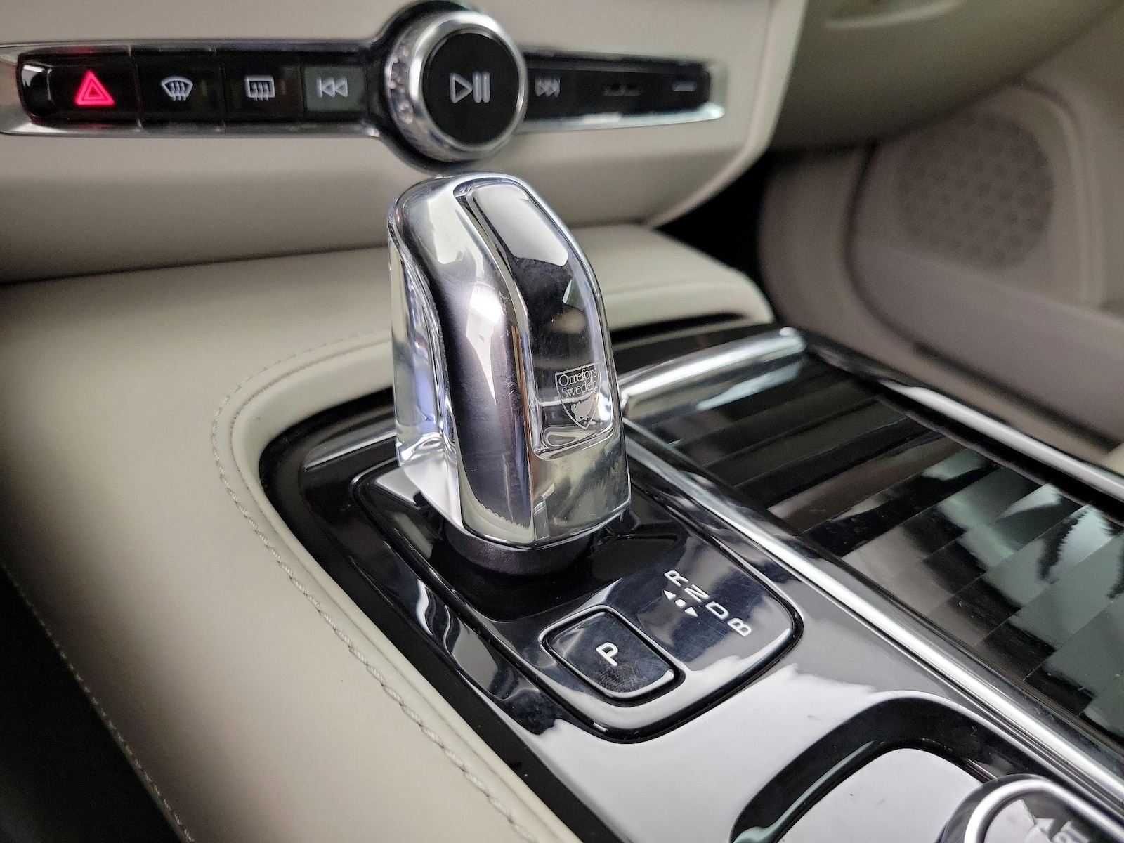 2018 Volvo S90 Inscription - Photo 19