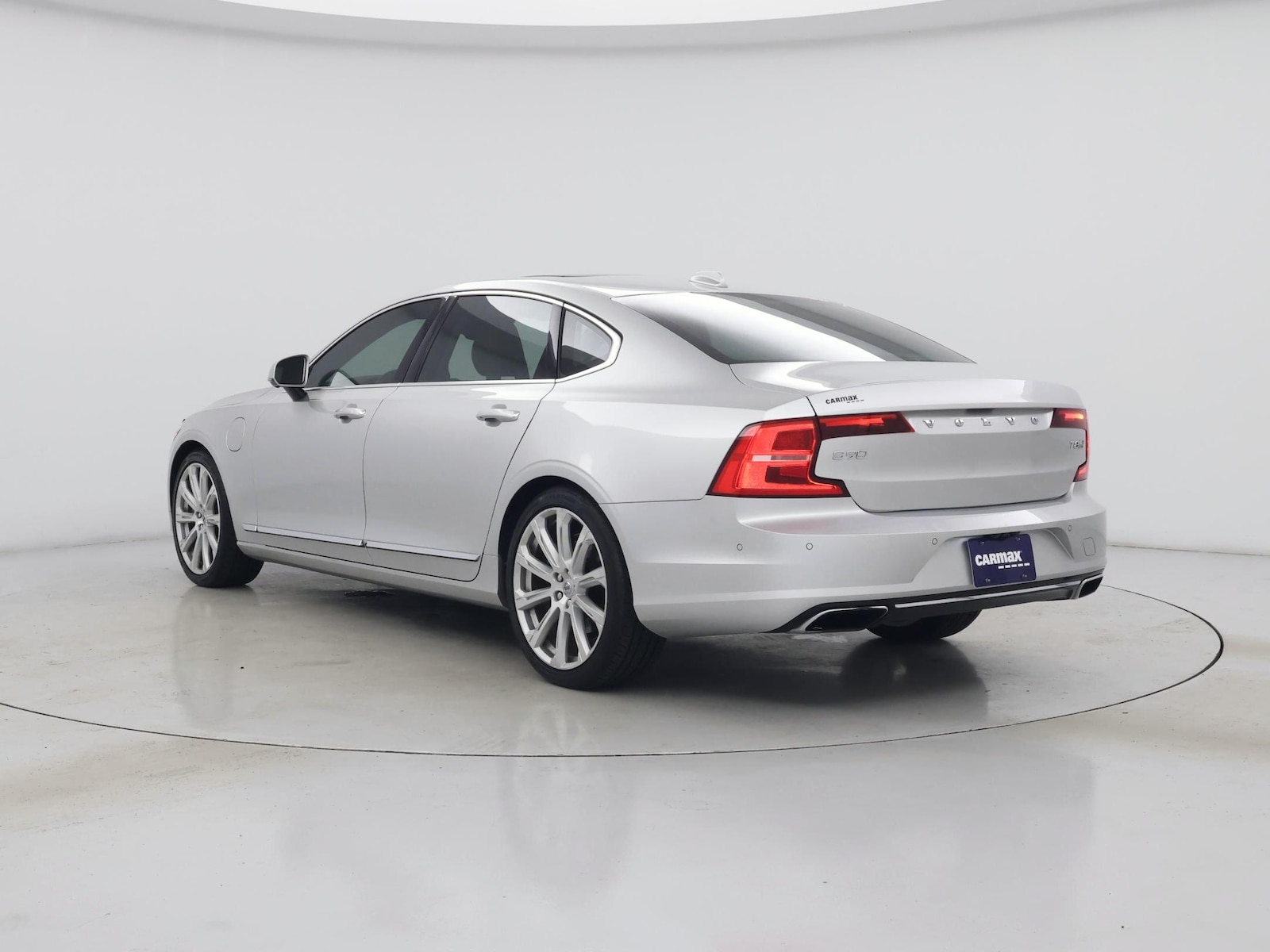 2018 Volvo S90 Inscription - Photo 3