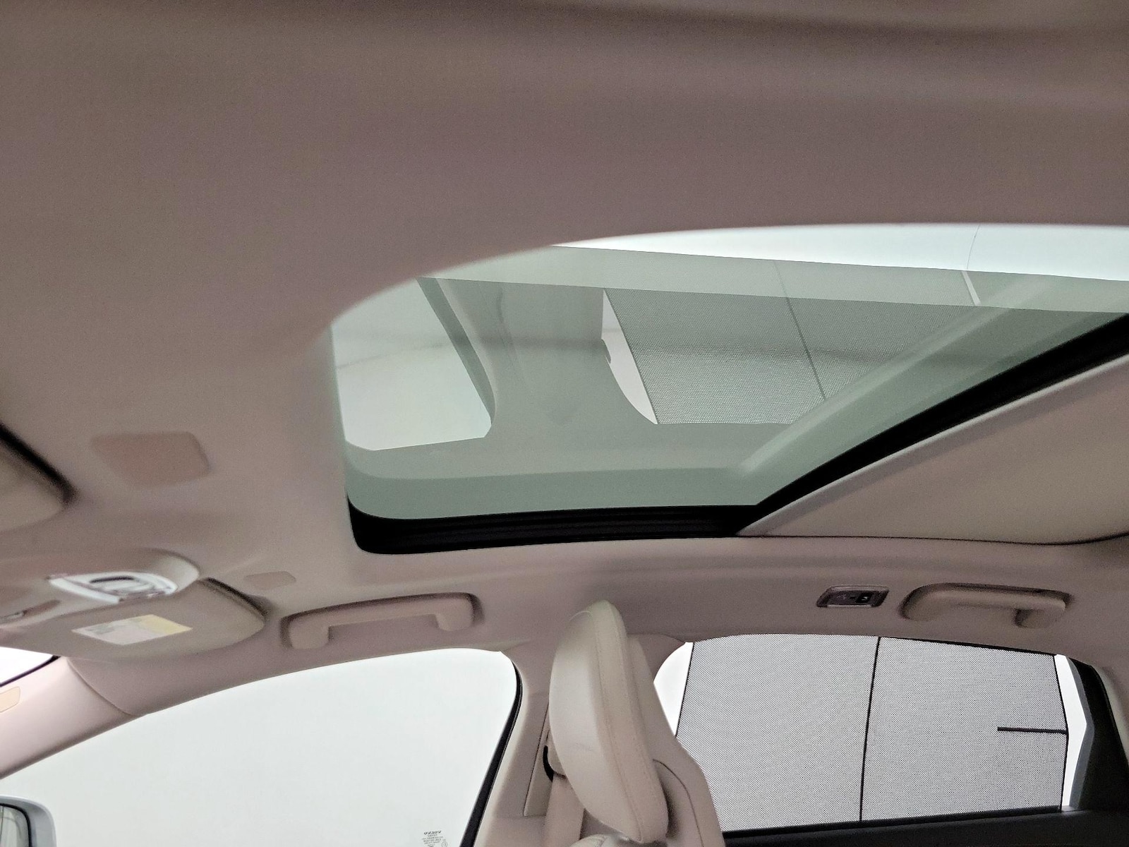 2018 Volvo S90 Inscription - Photo 21