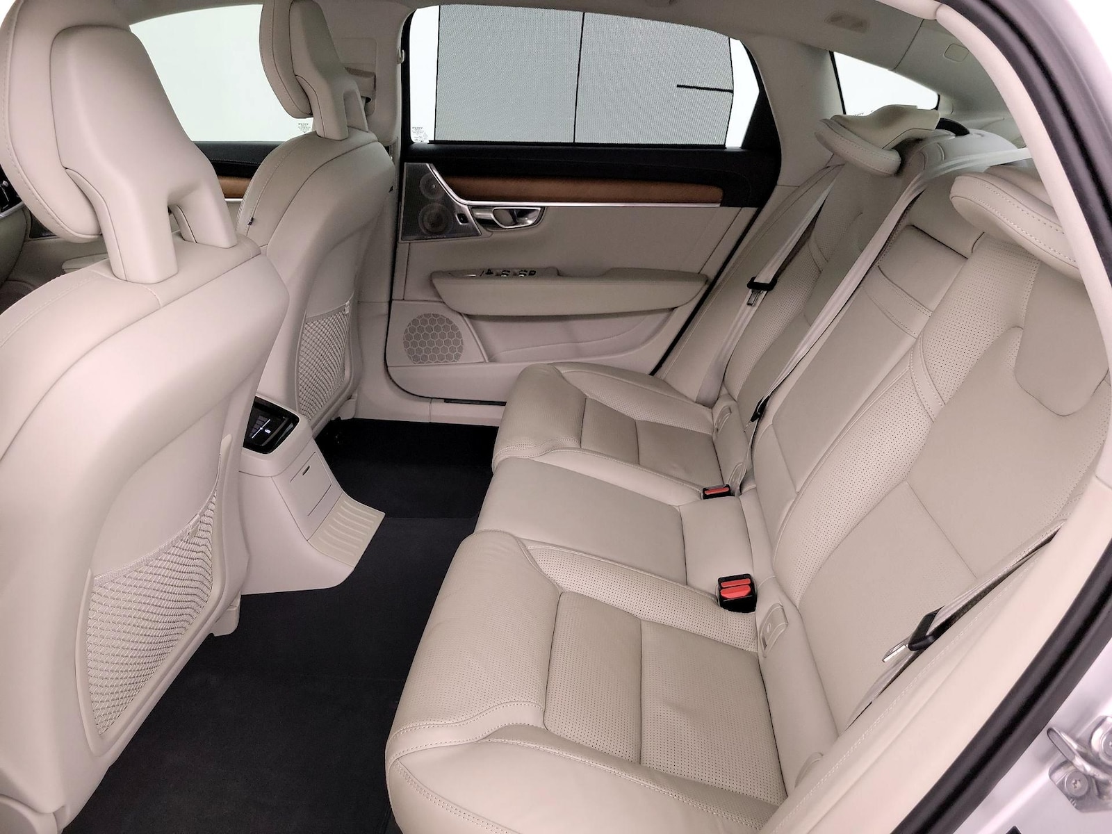 2018 Volvo S90 Inscription - Photo 22