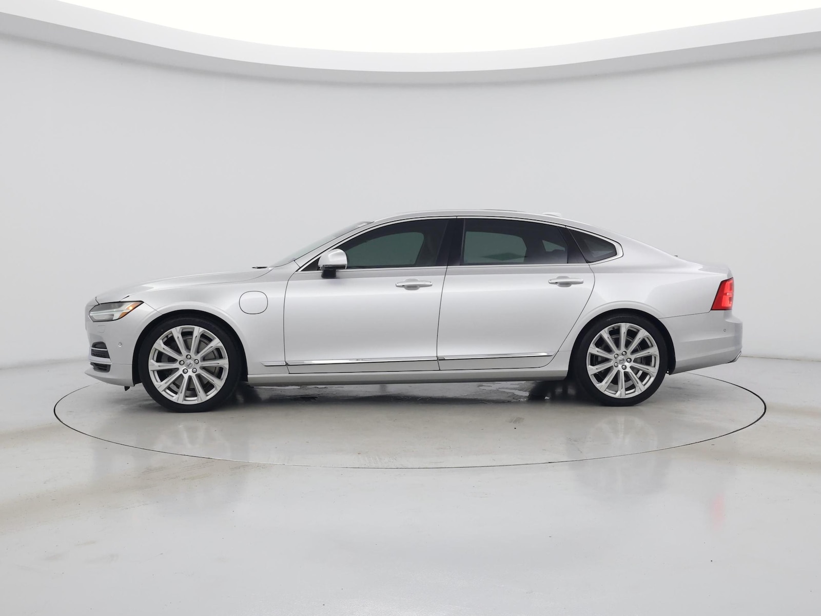 2018 Volvo S90 Inscription - Photo 4