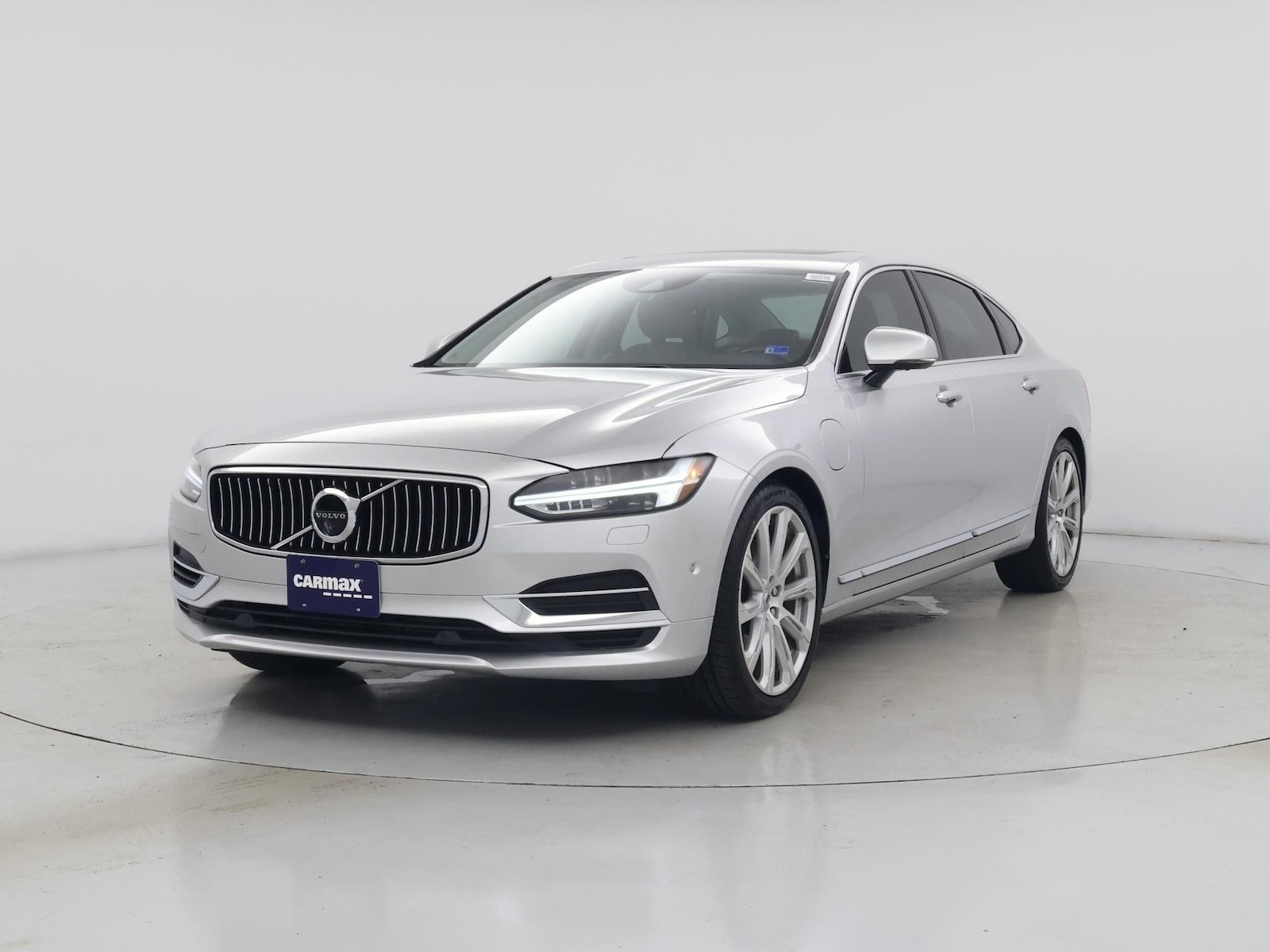 2018 Volvo S90 Inscription - Photo 5