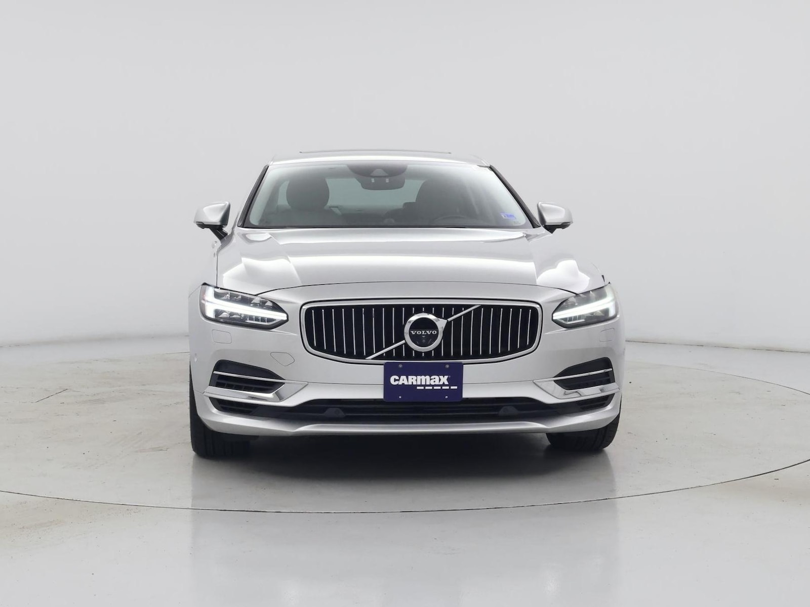 2018 Volvo S90 Inscription - Photo 6
