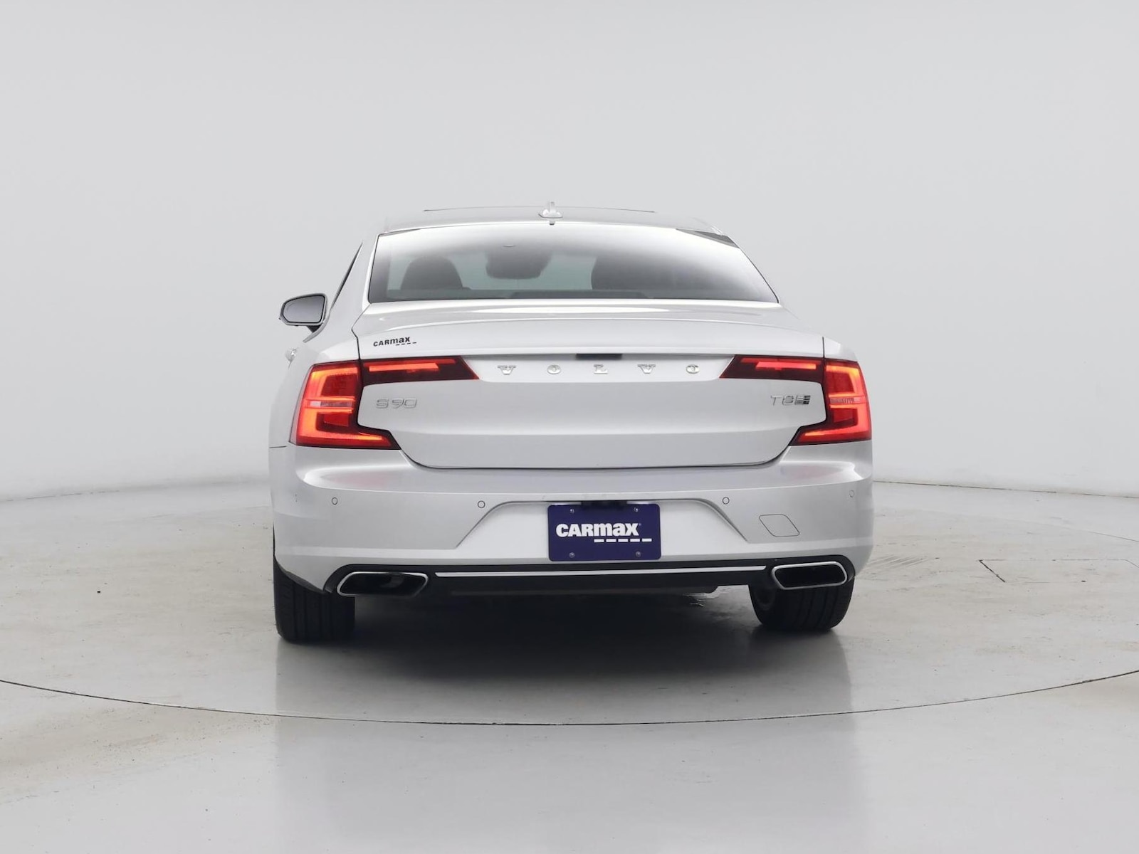 2018 Volvo S90 Inscription - Photo 7