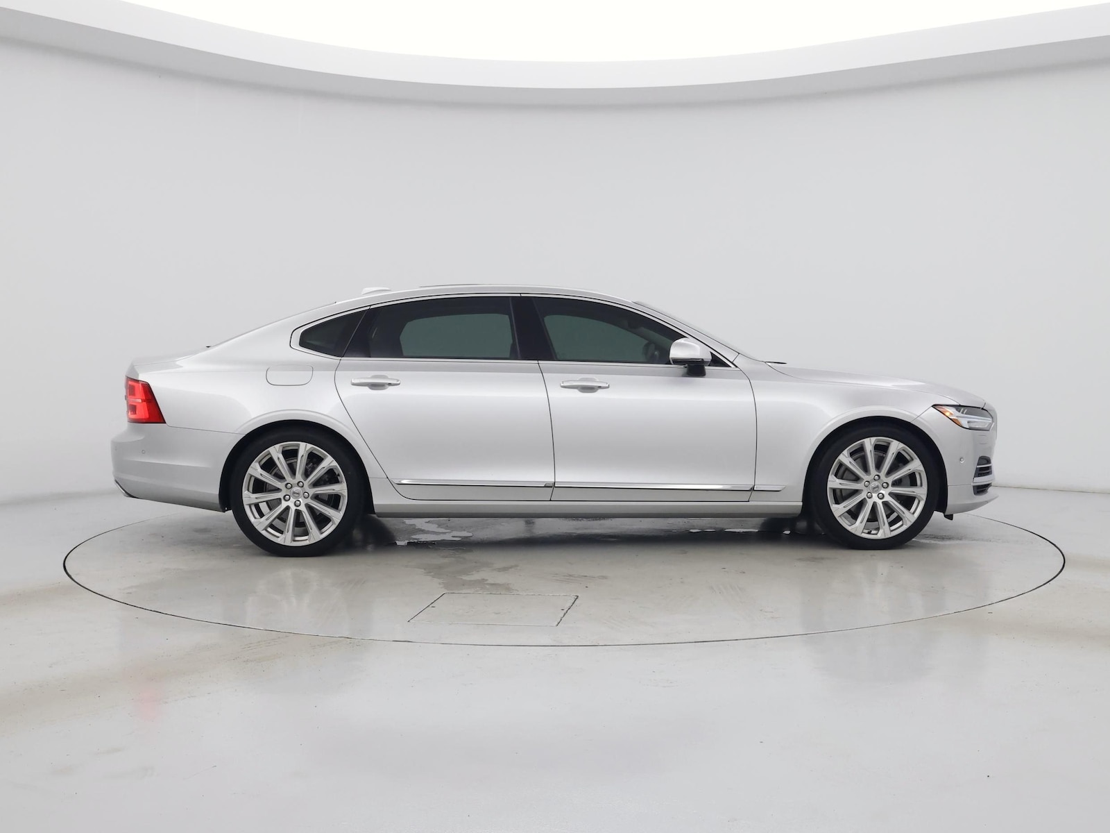2018 Volvo S90 Inscription - Photo 8