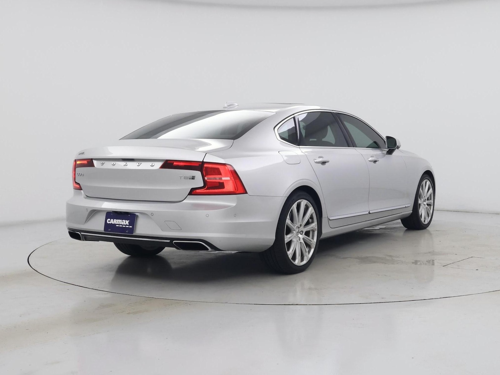 2018 Volvo S90 Inscription - Photo 9