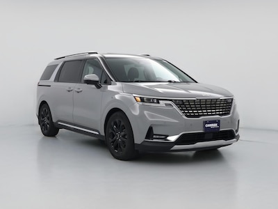 2022 Kia Carnival SX Prestige