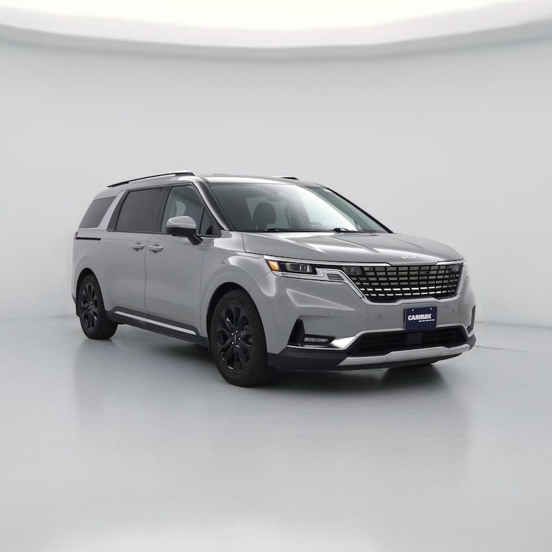 2022 Kia Carnival SX Prestige