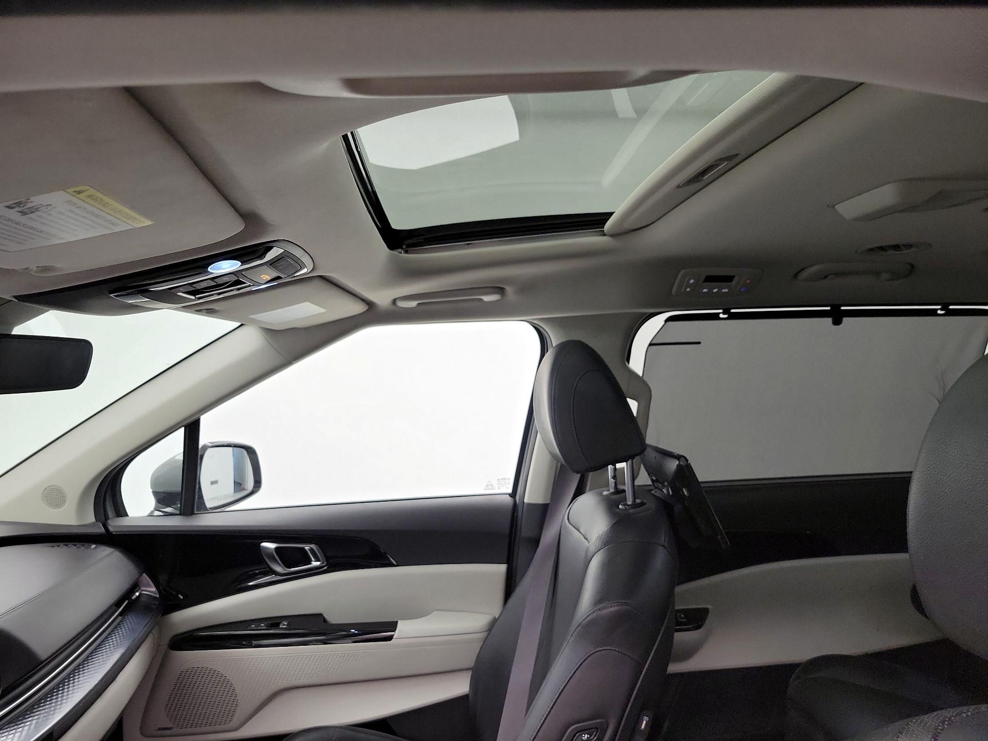 Thumbnail: 2022 Kia Carnival - 20