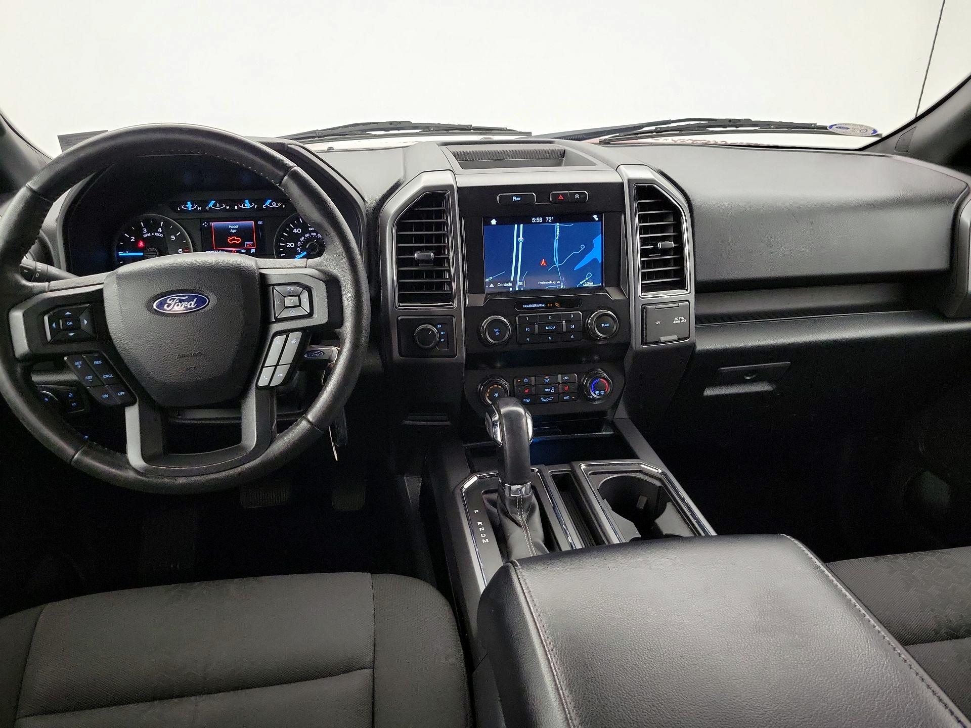 Thumbnail: 2019 Ford F-150 - 9