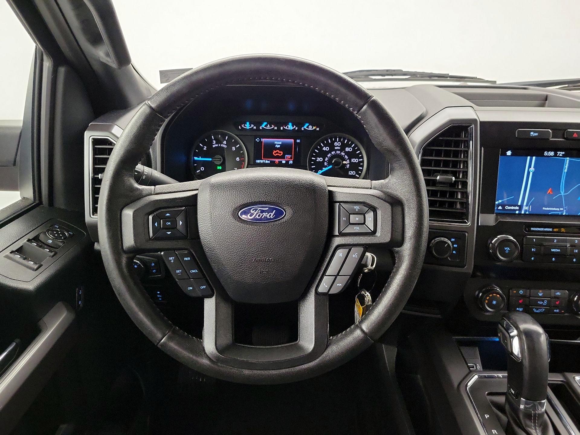 Thumbnail: 2019 Ford F-150 - 10