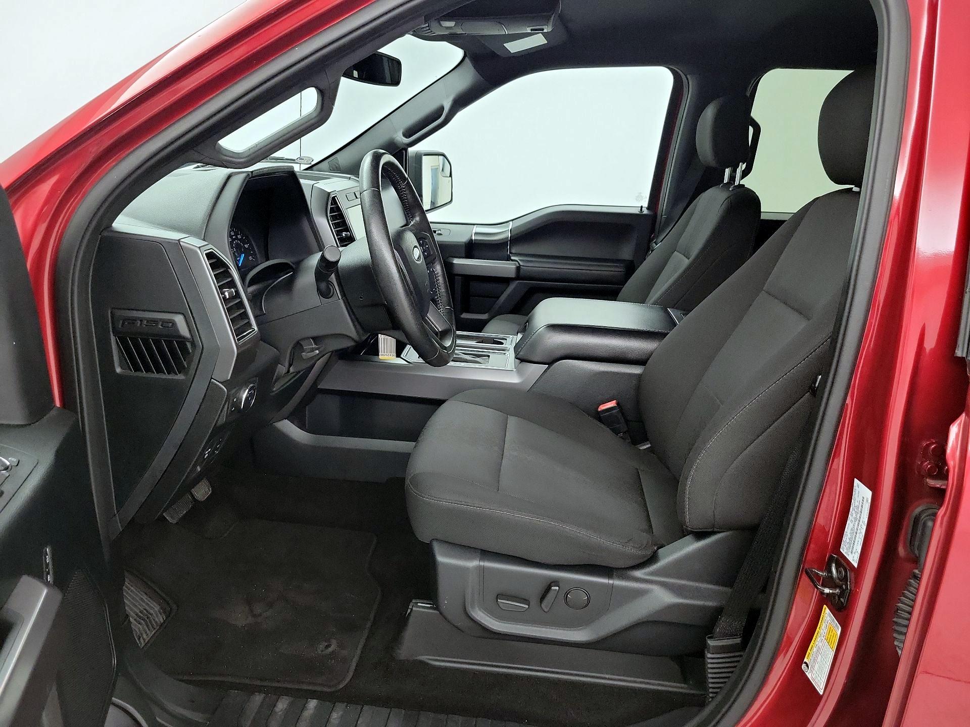 Thumbnail: 2019 Ford F-150 - 11