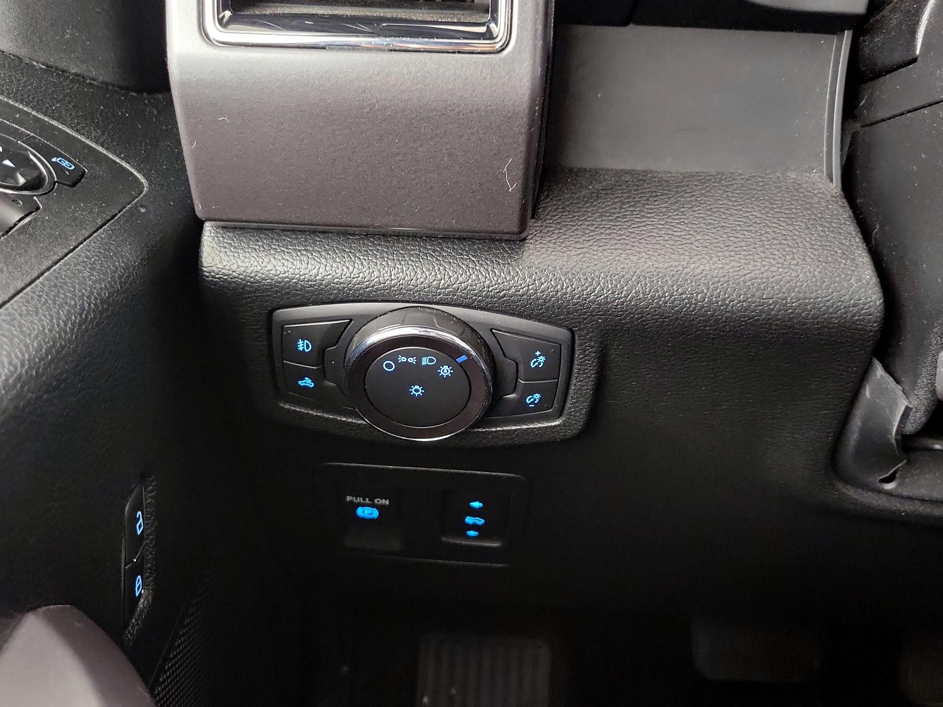 Thumbnail: 2019 Ford F-150 - 13