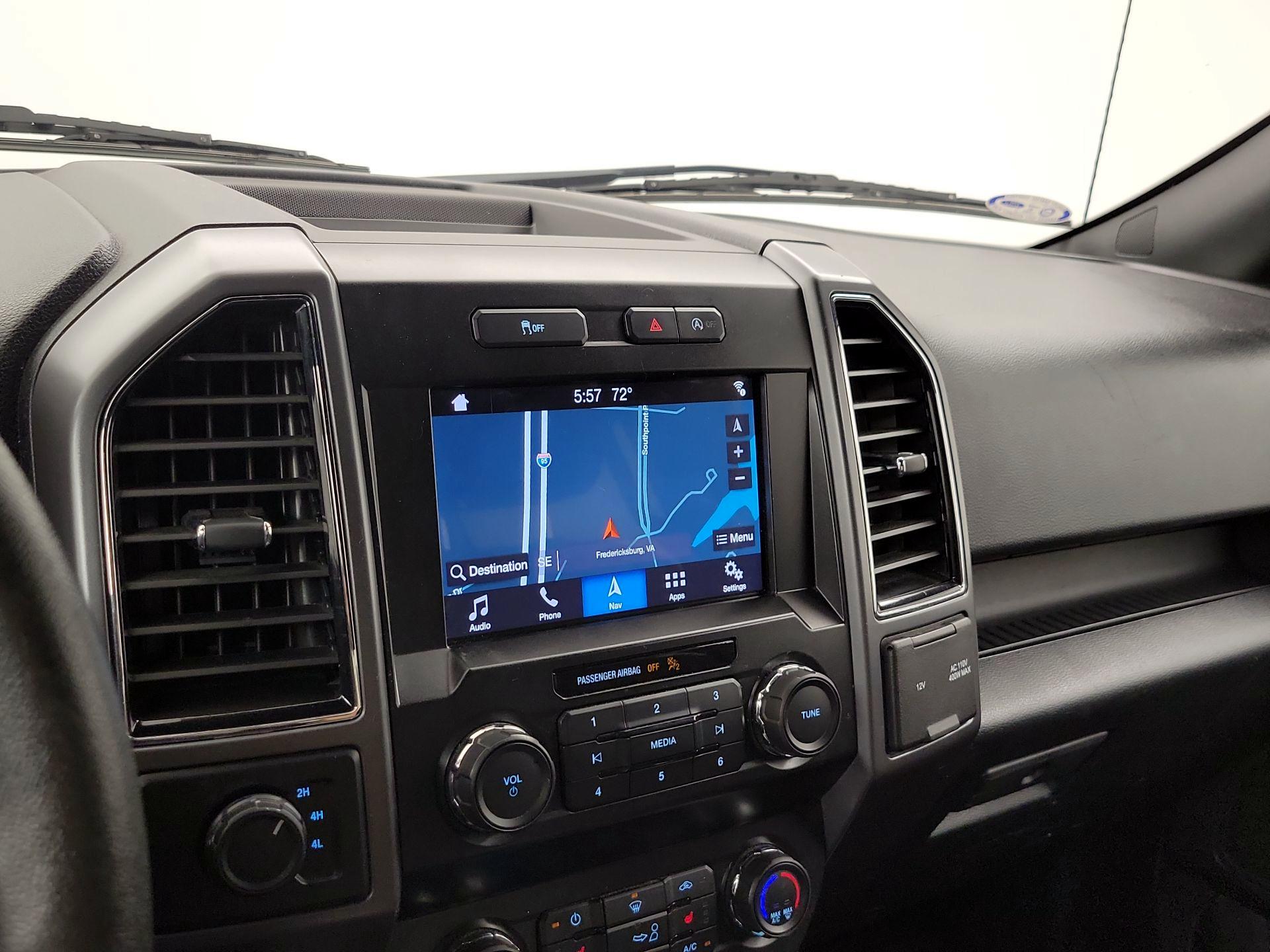 Thumbnail: 2019 Ford F-150 - 14