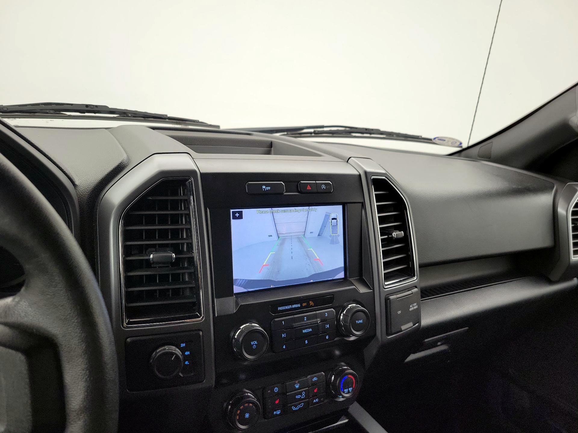 Thumbnail: 2019 Ford F-150 - 15
