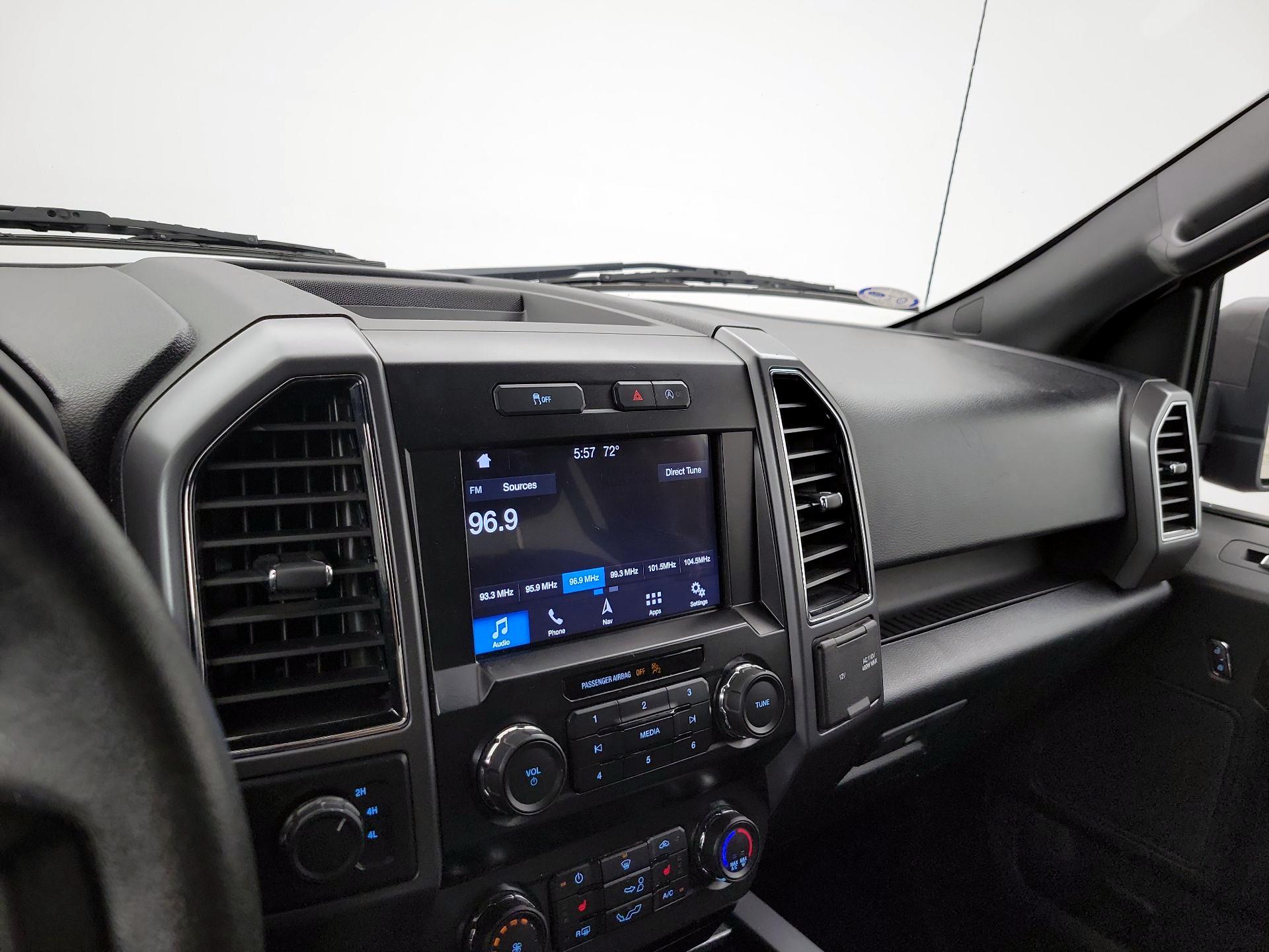Thumbnail: 2019 Ford F-150 - 16