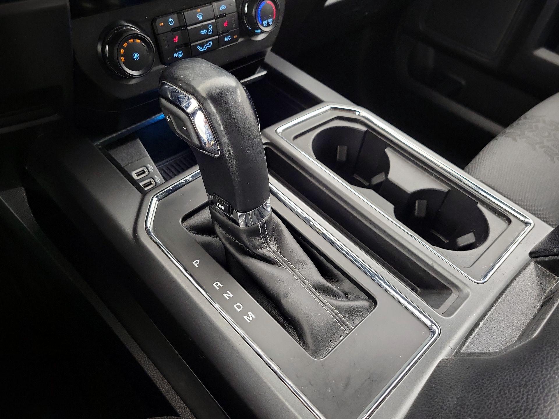 Thumbnail: 2019 Ford F-150 - 18