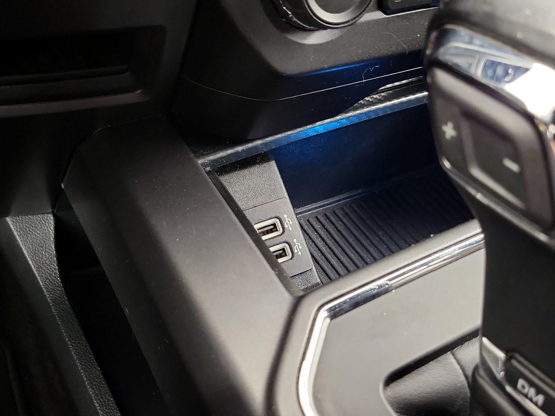 Thumbnail: 2019 Ford F-150 - 19