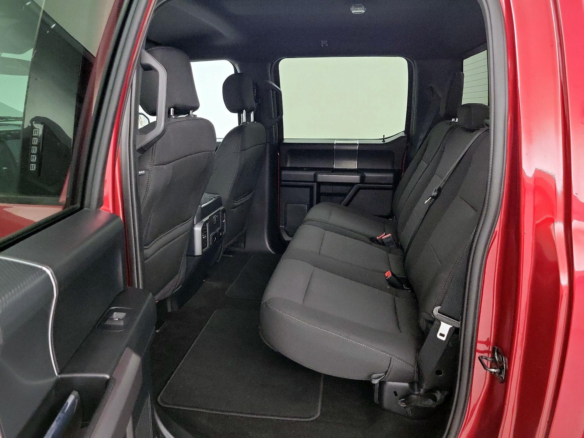 Thumbnail: 2019 Ford F-150 - 20