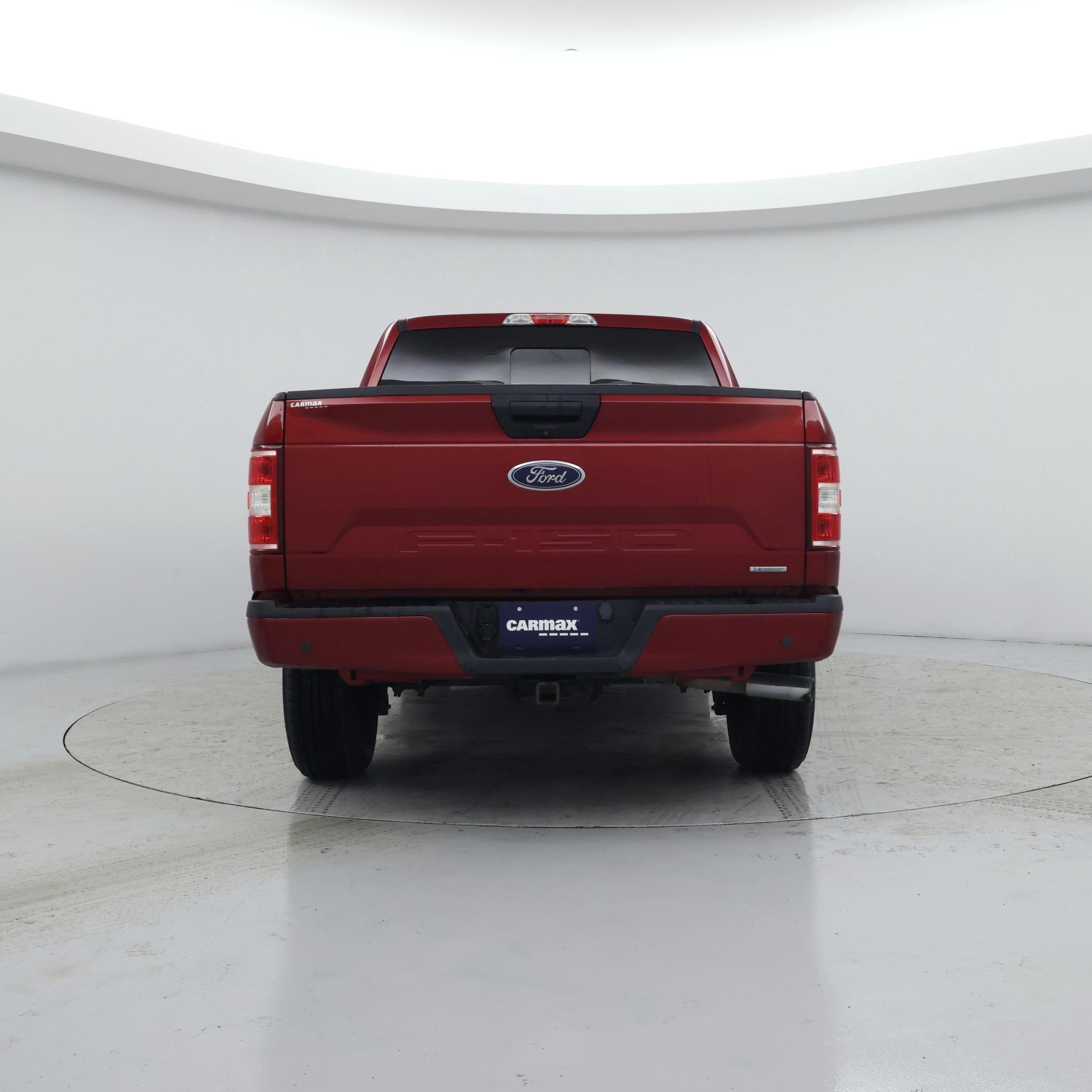 Thumbnail: 2019 Ford F-150 - 6