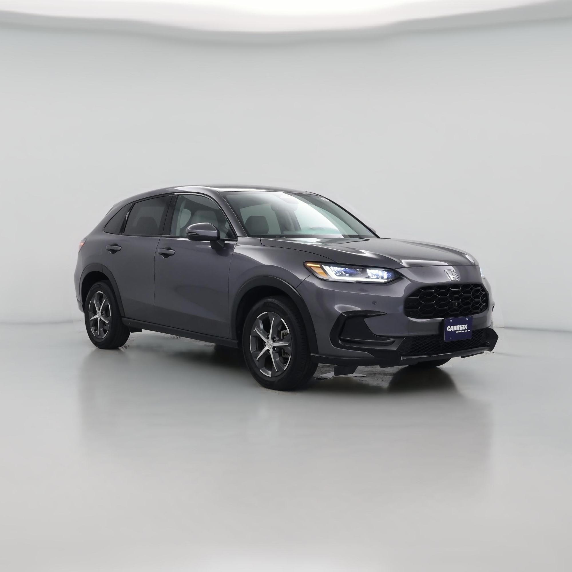 Thumbnail: 2023 Honda HR-V - 1