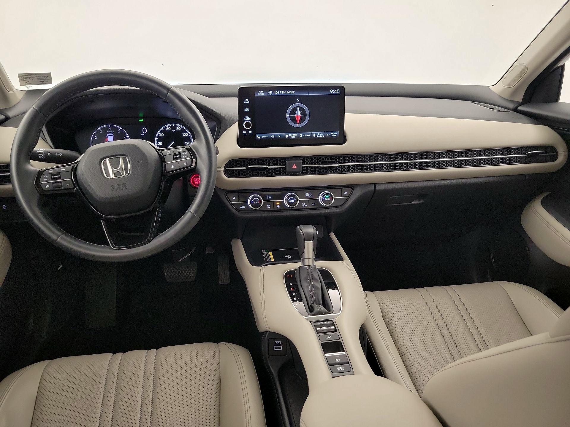 Thumbnail: 2023 Honda HR-V - 9