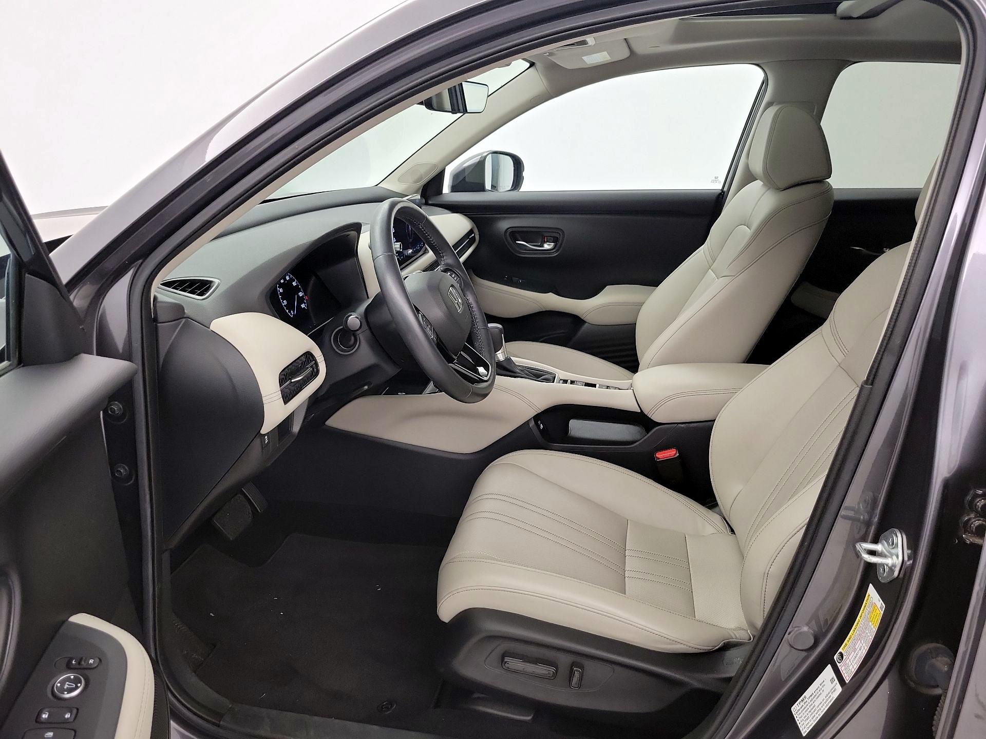 Thumbnail: 2023 Honda HR-V - 11
