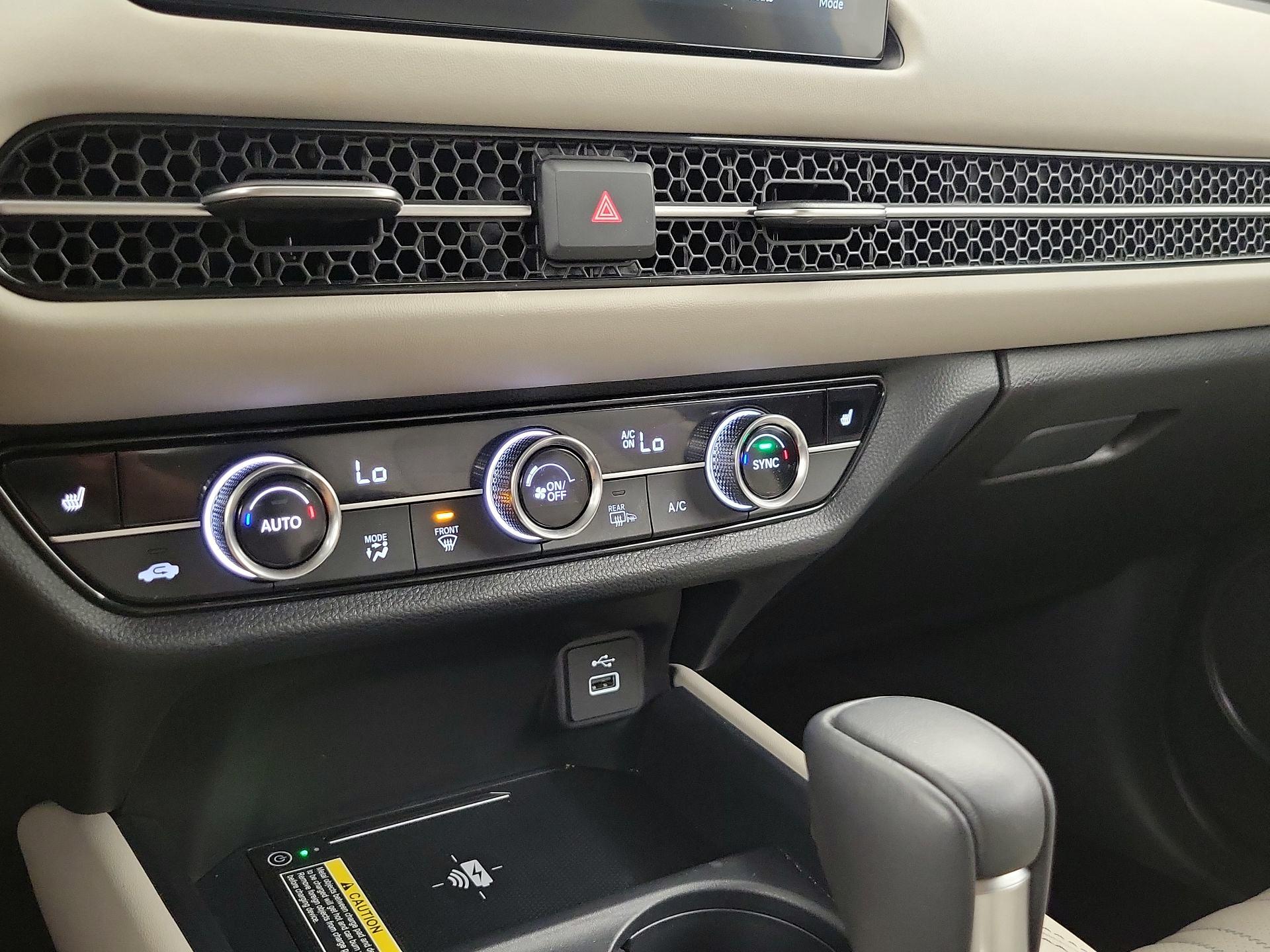 Thumbnail: 2023 Honda HR-V - 16