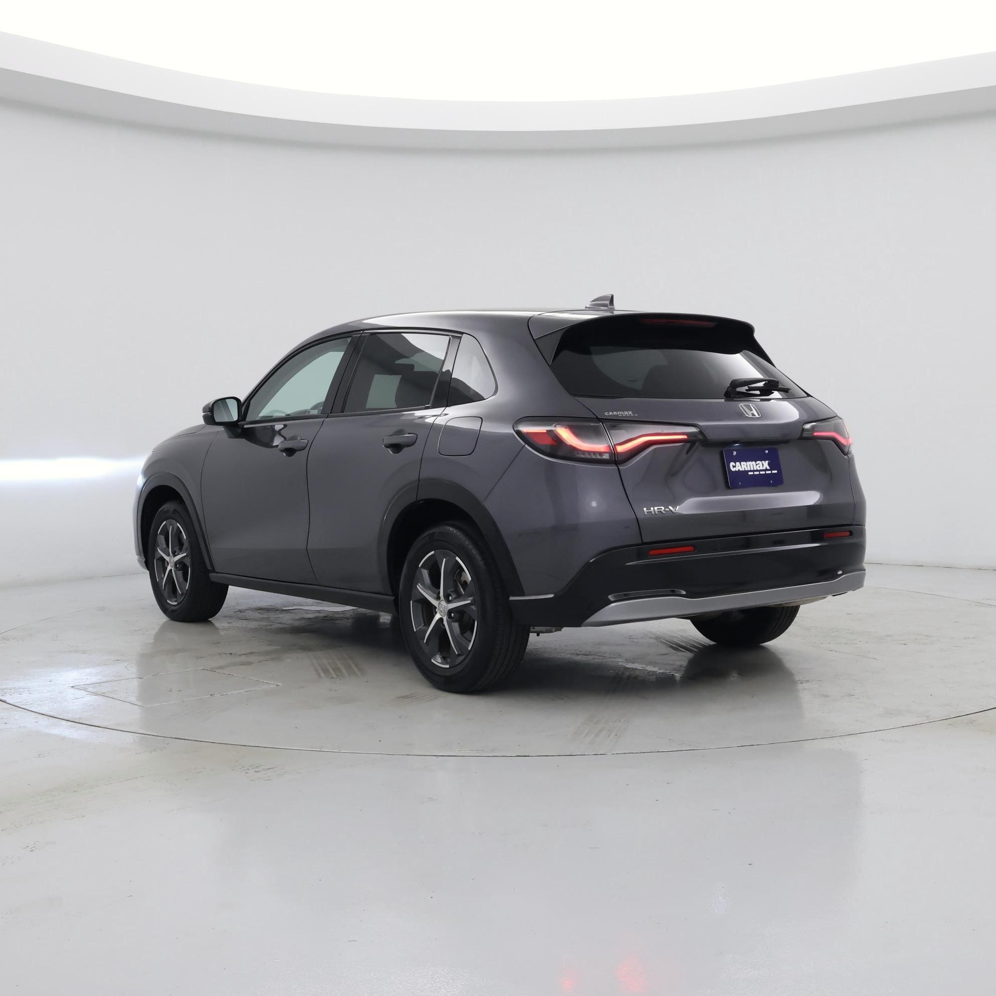 Thumbnail: 2023 Honda HR-V - 2