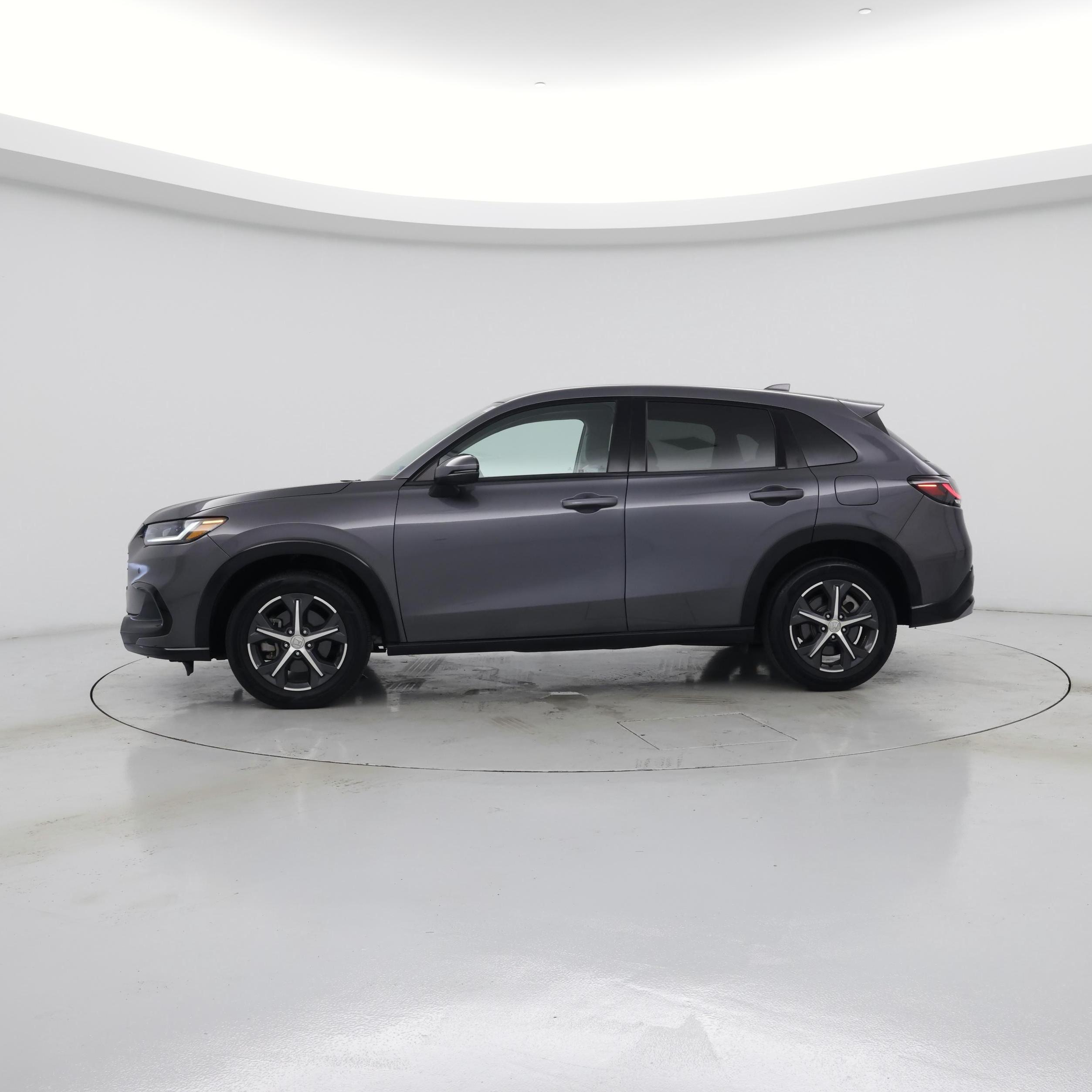 Thumbnail: 2023 Honda HR-V - 3
