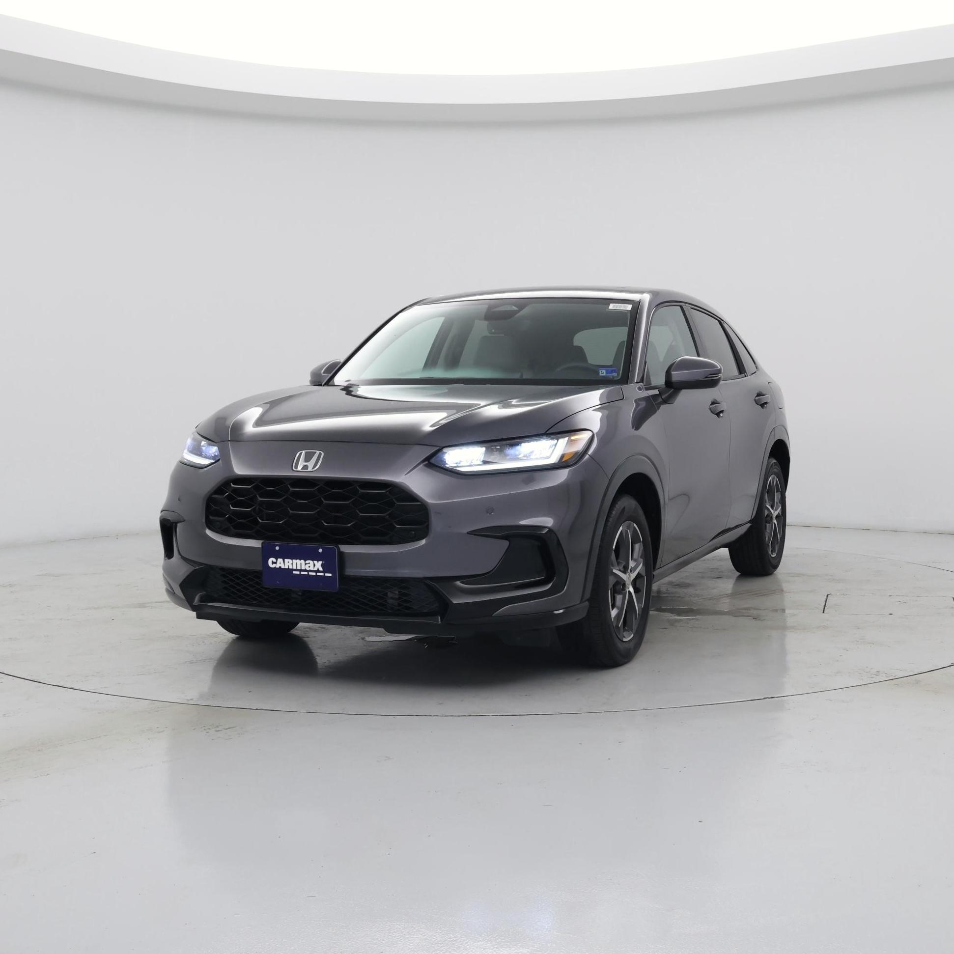Thumbnail: 2023 Honda HR-V - 4