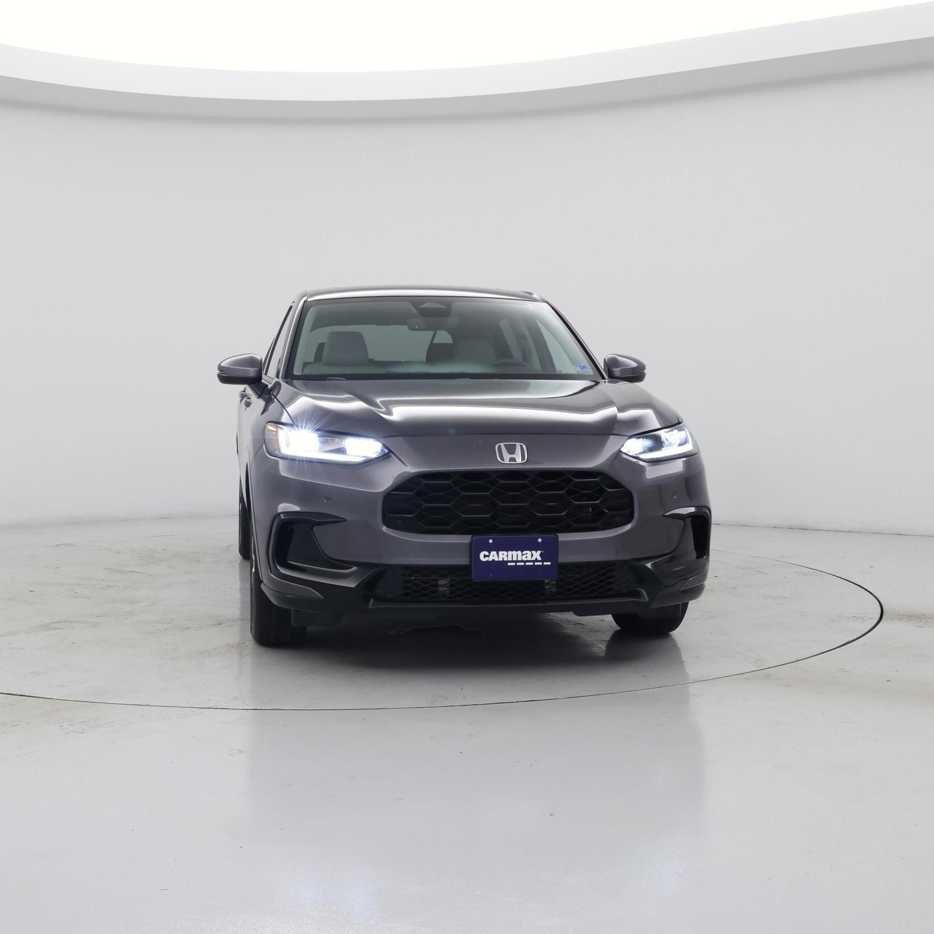 Thumbnail: 2023 Honda HR-V - 5