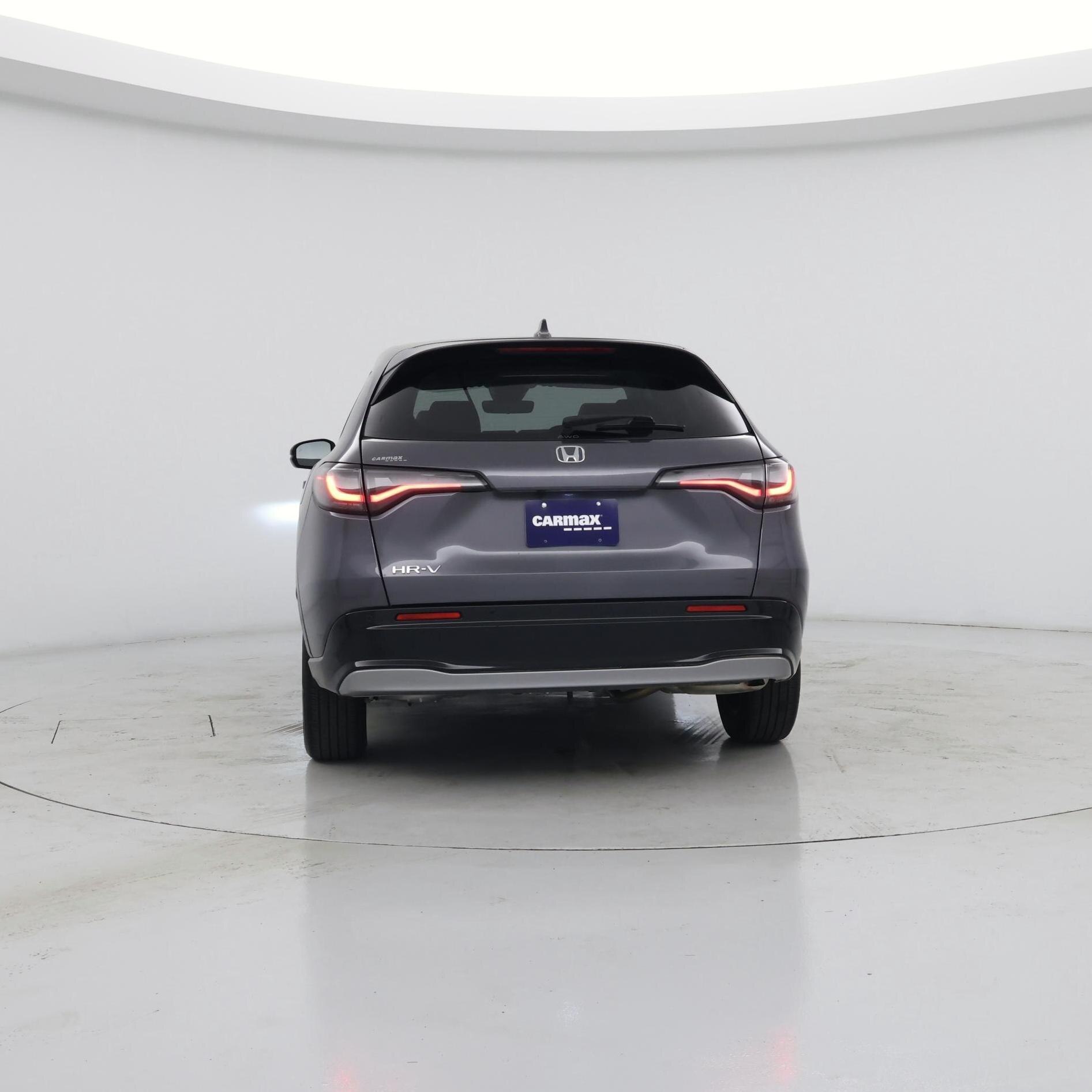 Thumbnail: 2023 Honda HR-V - 6