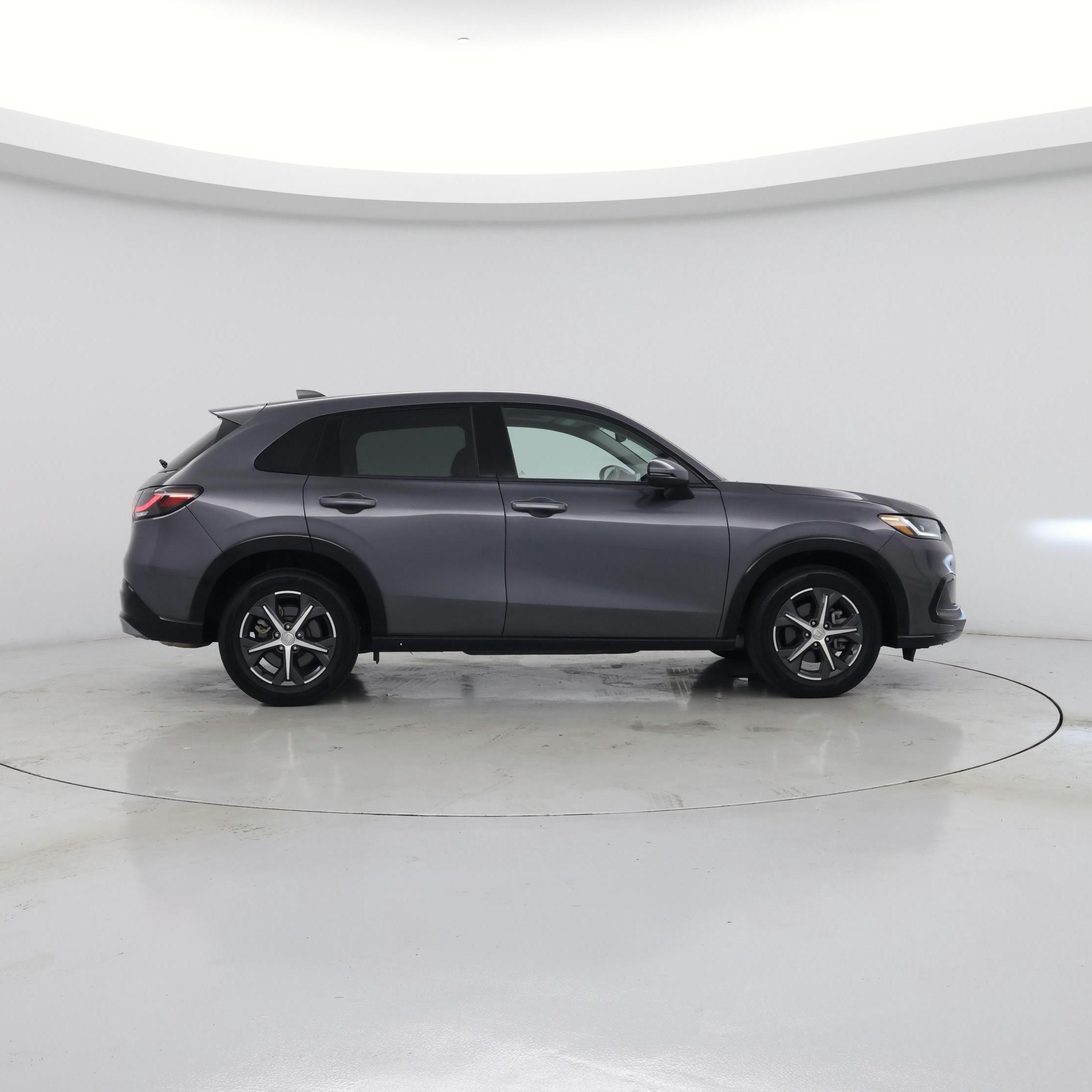 Thumbnail: 2023 Honda HR-V - 7