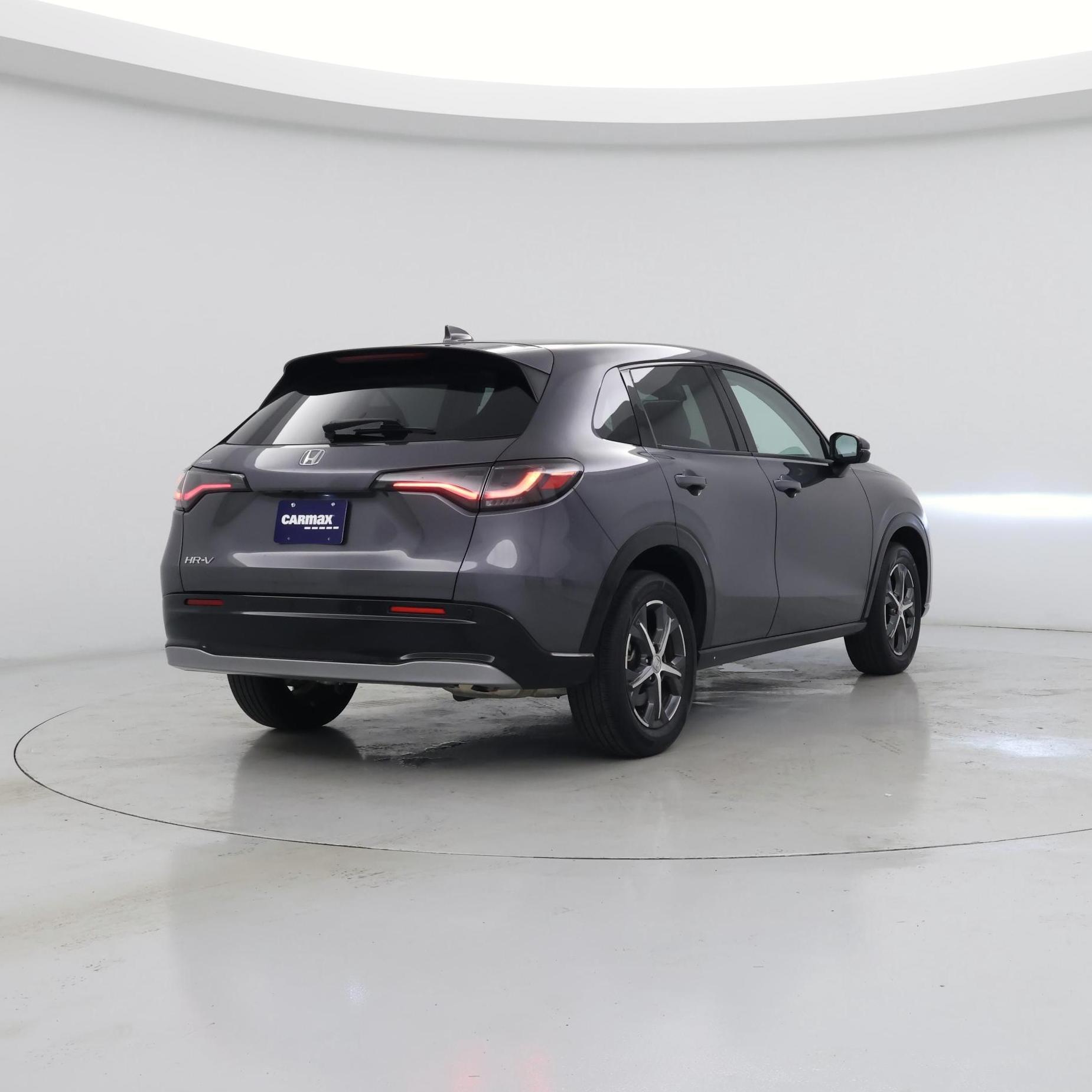 Thumbnail: 2023 Honda HR-V - 8