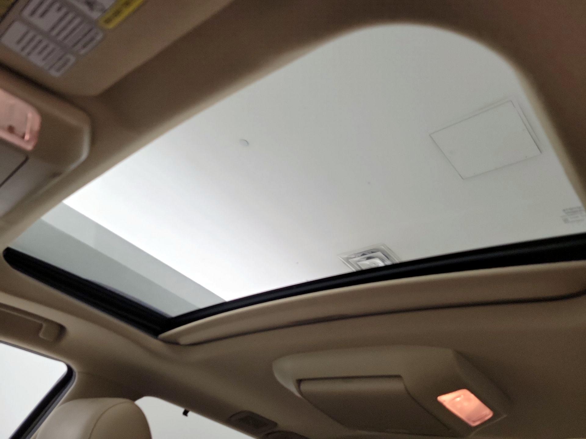 Thumbnail: 2016 Toyota Sequoia - 20